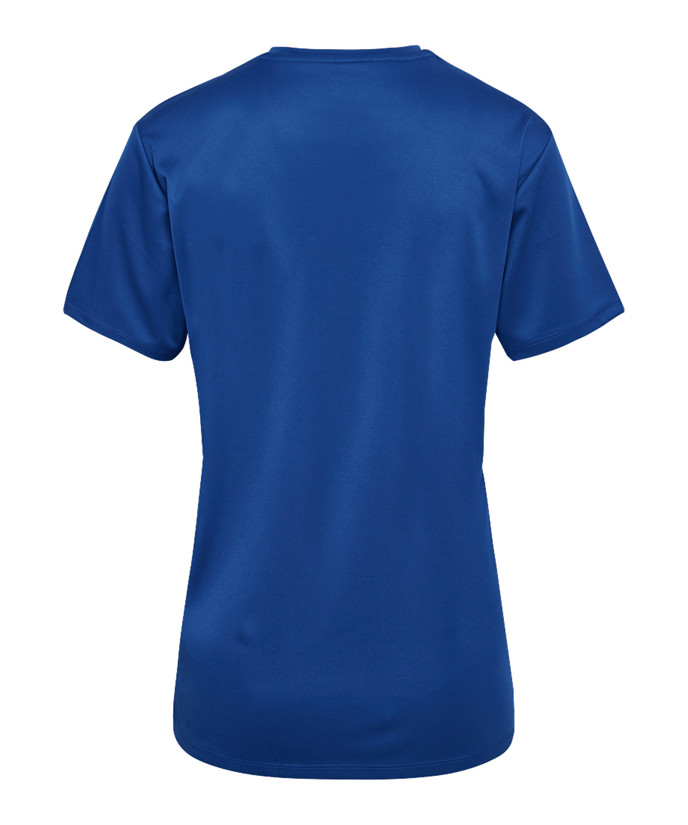 Hummel Essential Trikot Damen Blau F7045 - blau