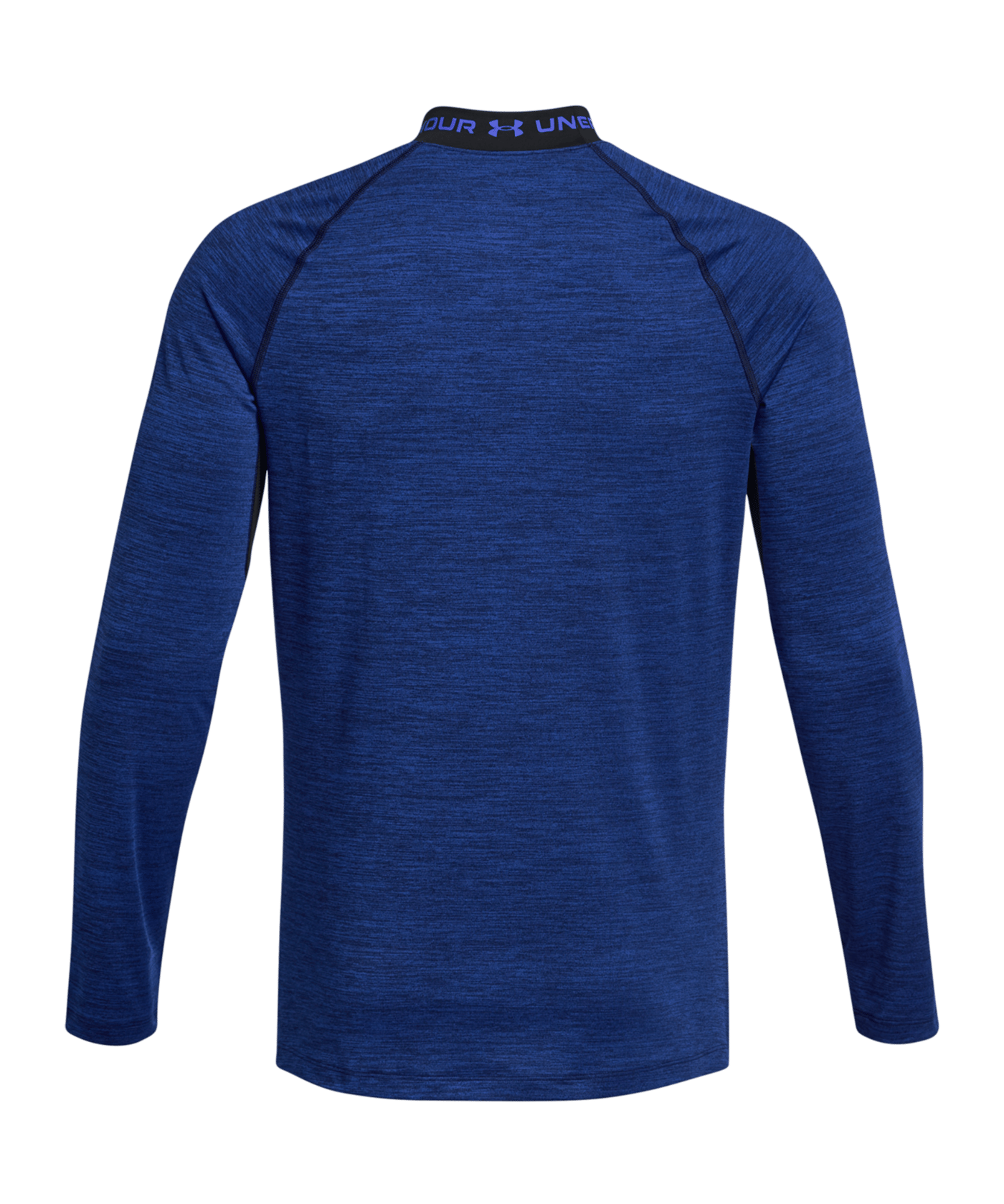 Under Armour Twist Mock Blau F400 - blau