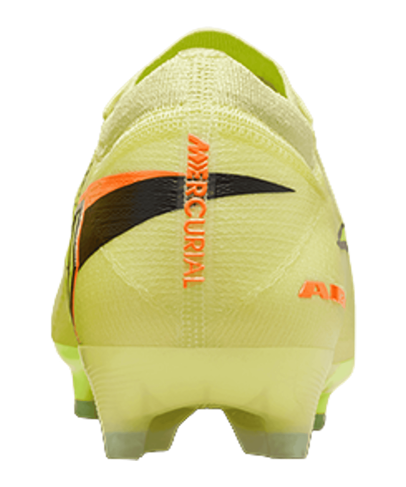 Nike Air Zoom Mercurial Vapor XVI Elite AG Refresh Gelb F300 - gelb