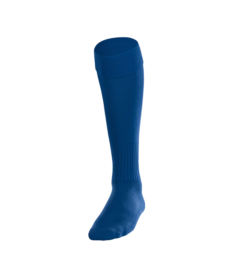 Jako Stutzenstrumpf Uni 2.0 Blau F04 - blau