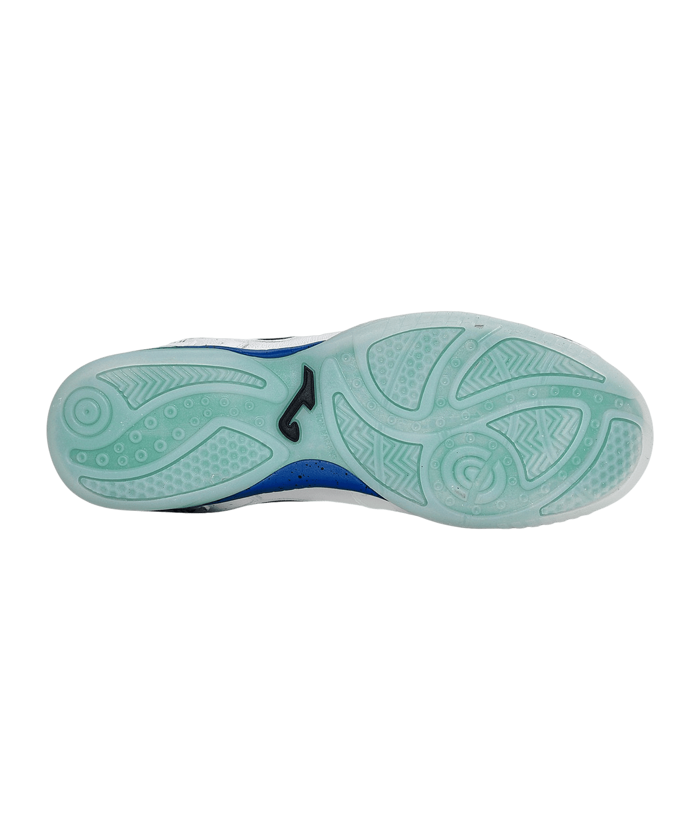 Joma Top Flex 26 IN Weiß - weiss