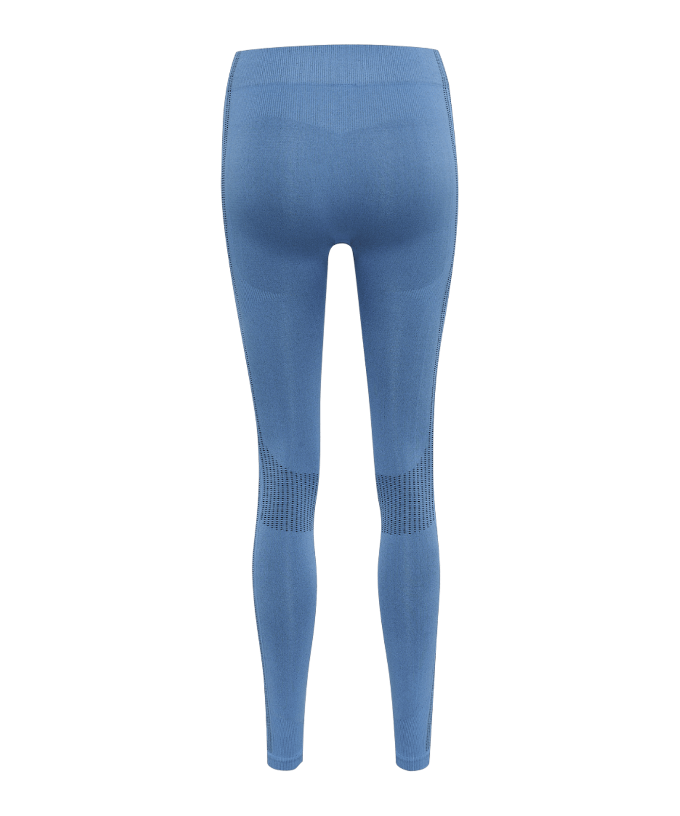 Hummel Tight Damen Grün F6126 Damen Grün F6126 - gruen