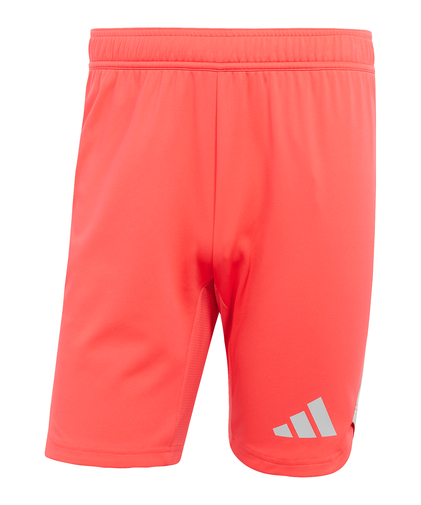 adidas Tiro 25 Pro Torwartshort Rot - rot
