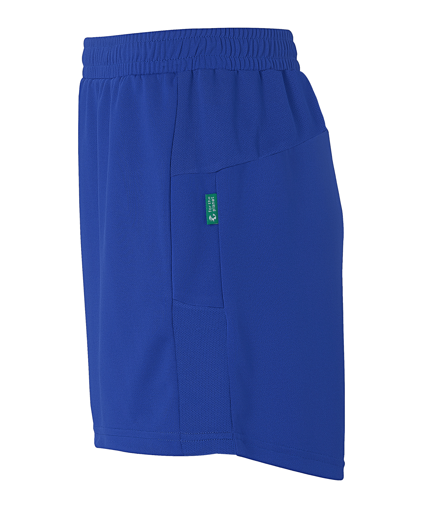 Kempa Short Blau F49 - blau