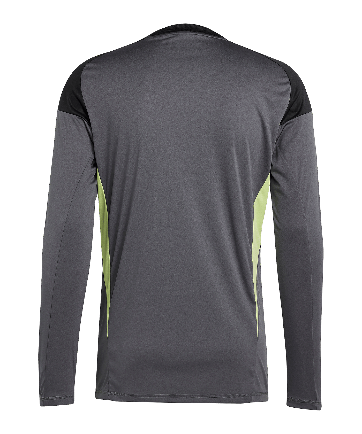 adidas Tiro 25 Competition Torwarttrikot Grau - grau
