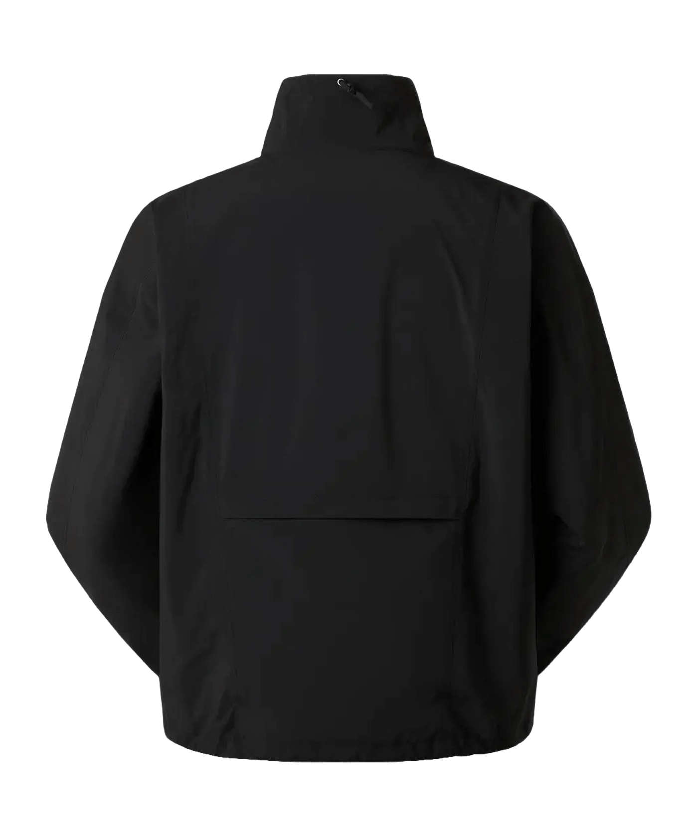 The North Face Red Box Taslan Jacke Schwarz - schwarz