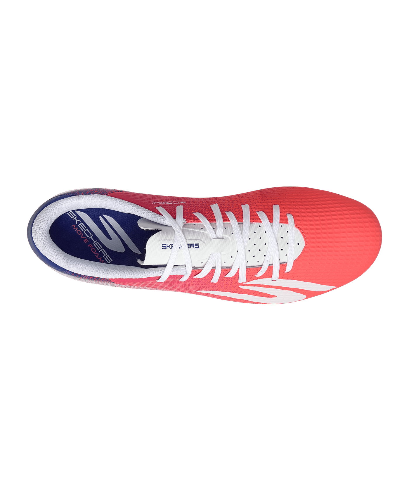Skechers SKX 2 Academy FG Sunset Rosa FBBLP - rosa