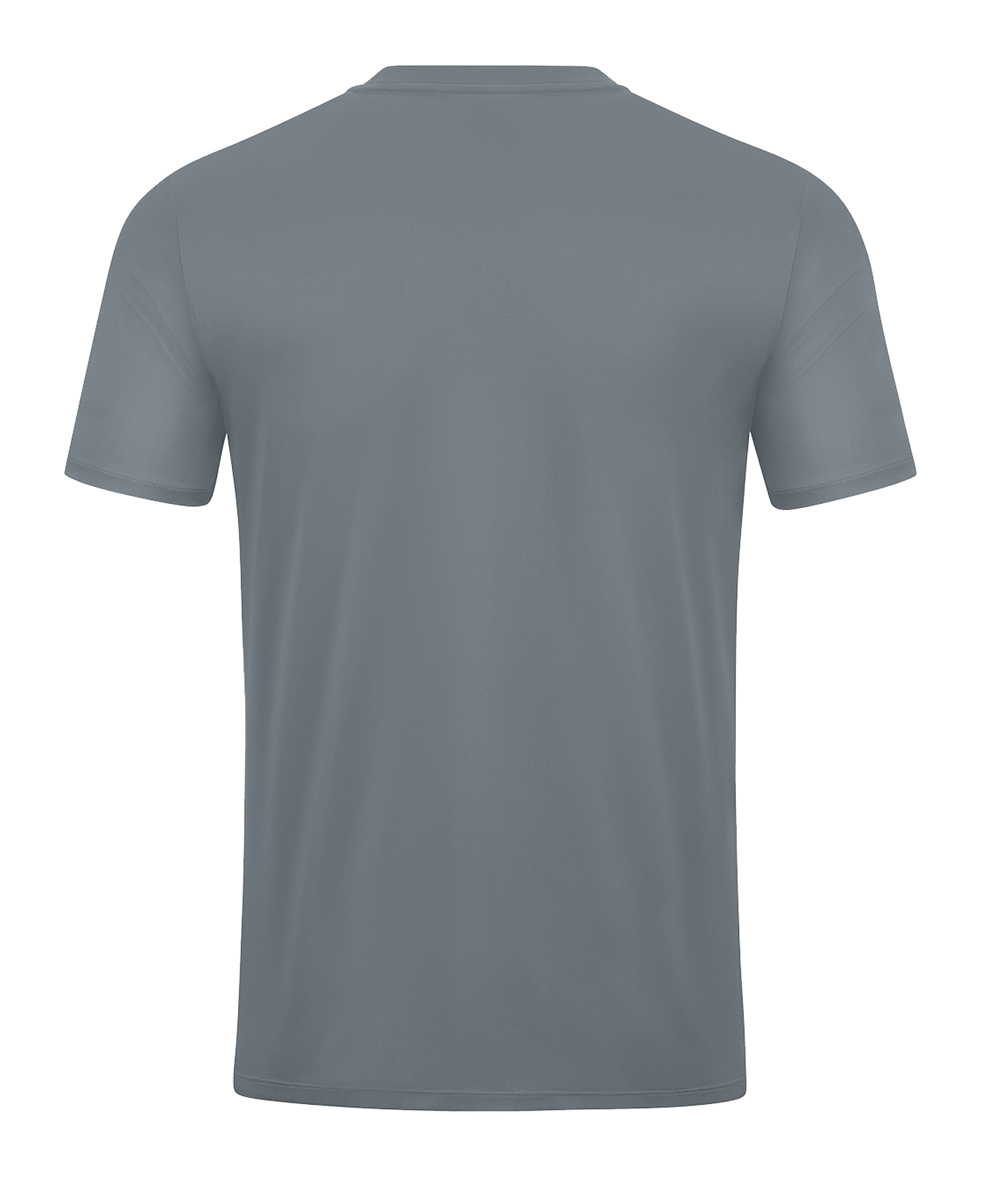 JAKO Power Trikot Kids Grau Weiss F840 - grau