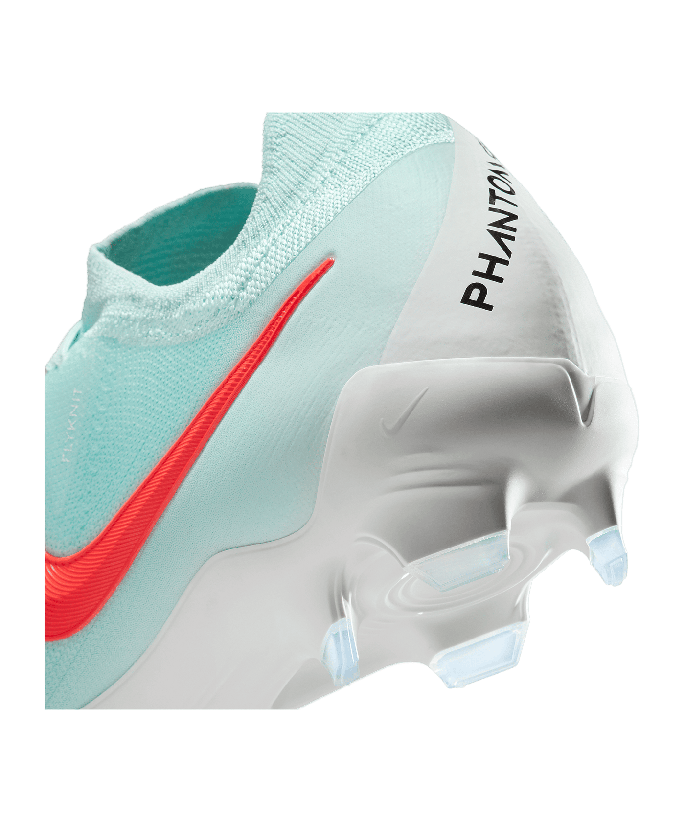 Nike Phantom GX II Pro FG Mad Energy Türkis F300 - tuerkis