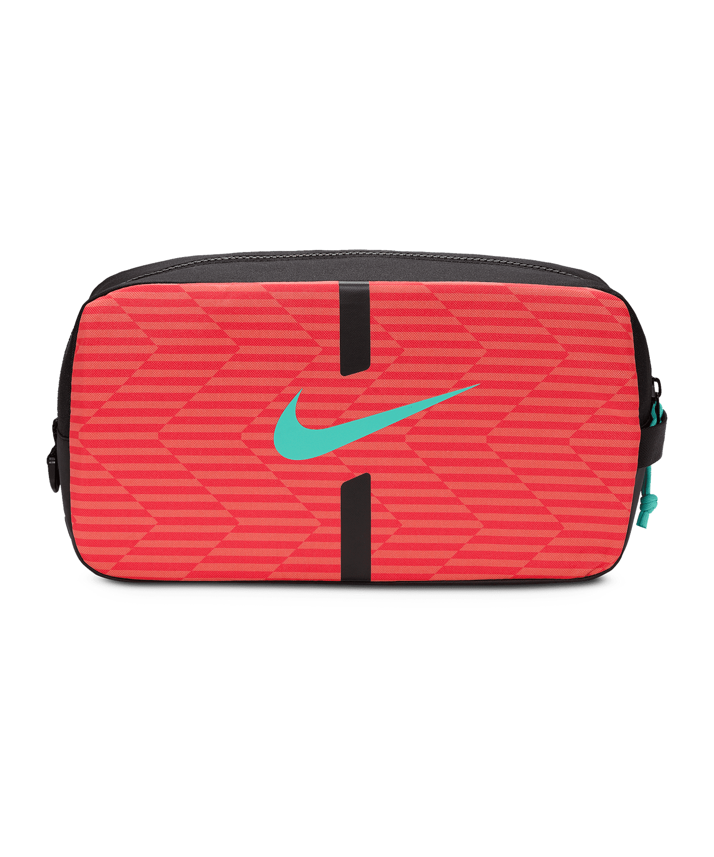 Nike Academy Schuhtasche Schwarz F017 - schwarz
