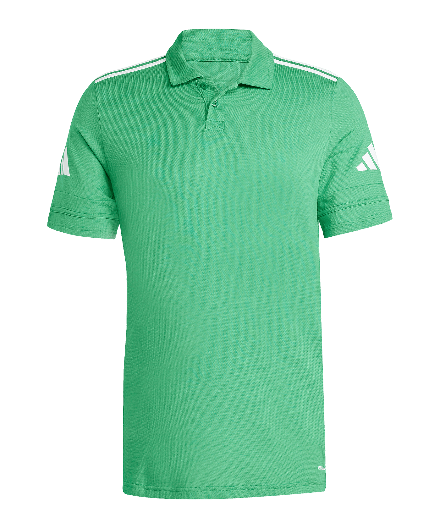 adidas Squadra 25 Polo Grün - gruen