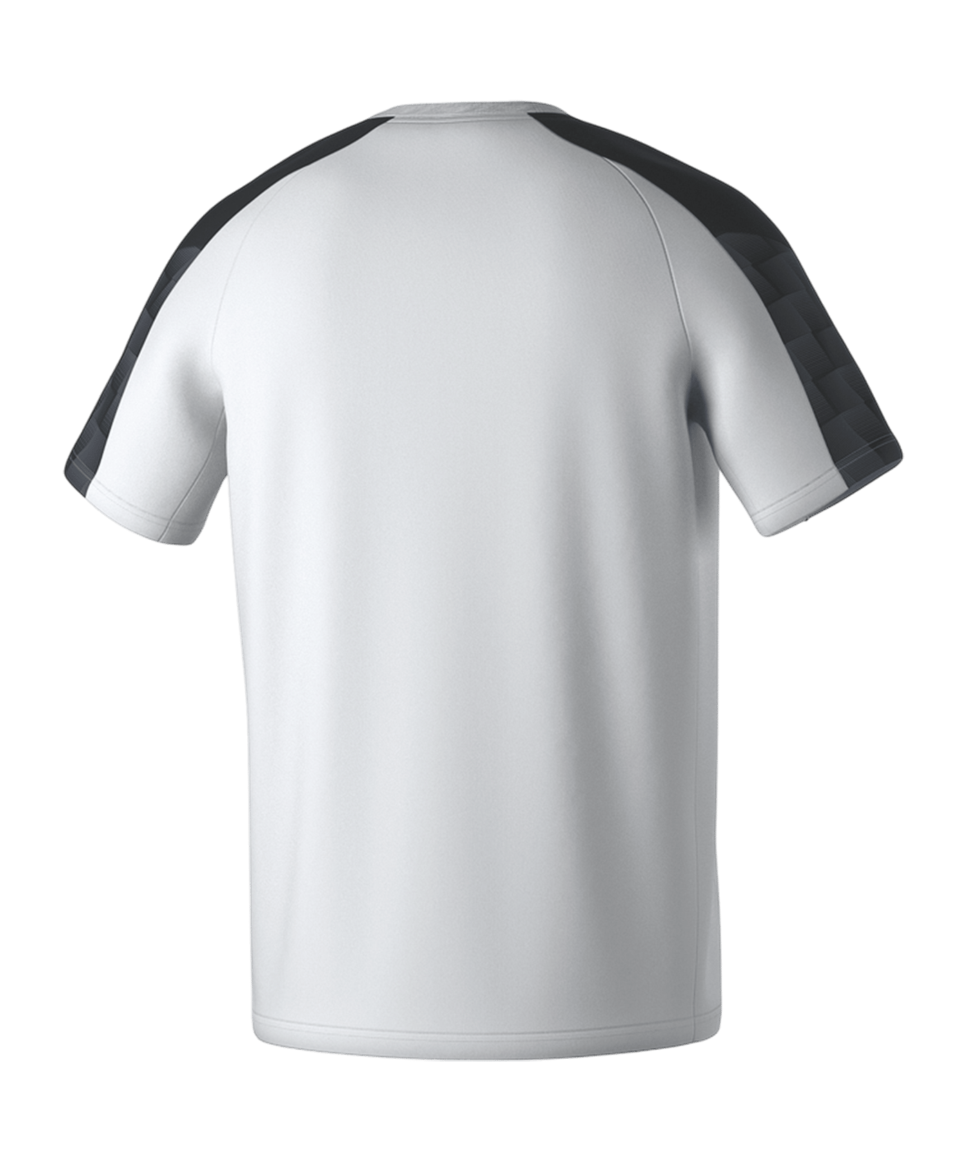 Erima Evo Star T-Shirt Kids Weiss - weiss