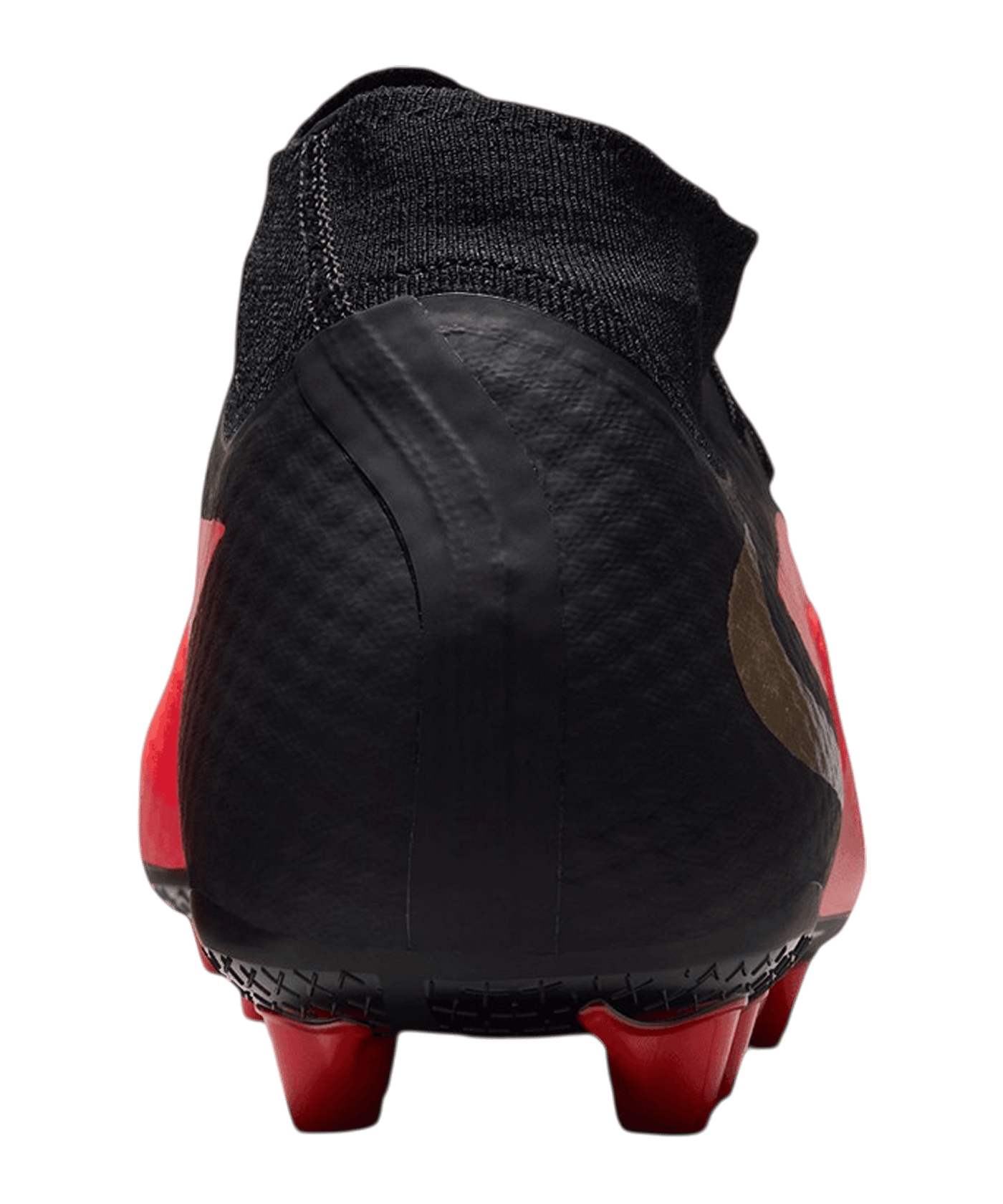 Nike Phantom 6 High Academy AG Break'Em Rot F600 - rot