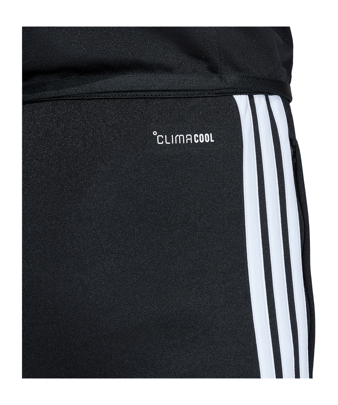 adidas Tiro 26 League Trainingshose Schwarz - schwarz