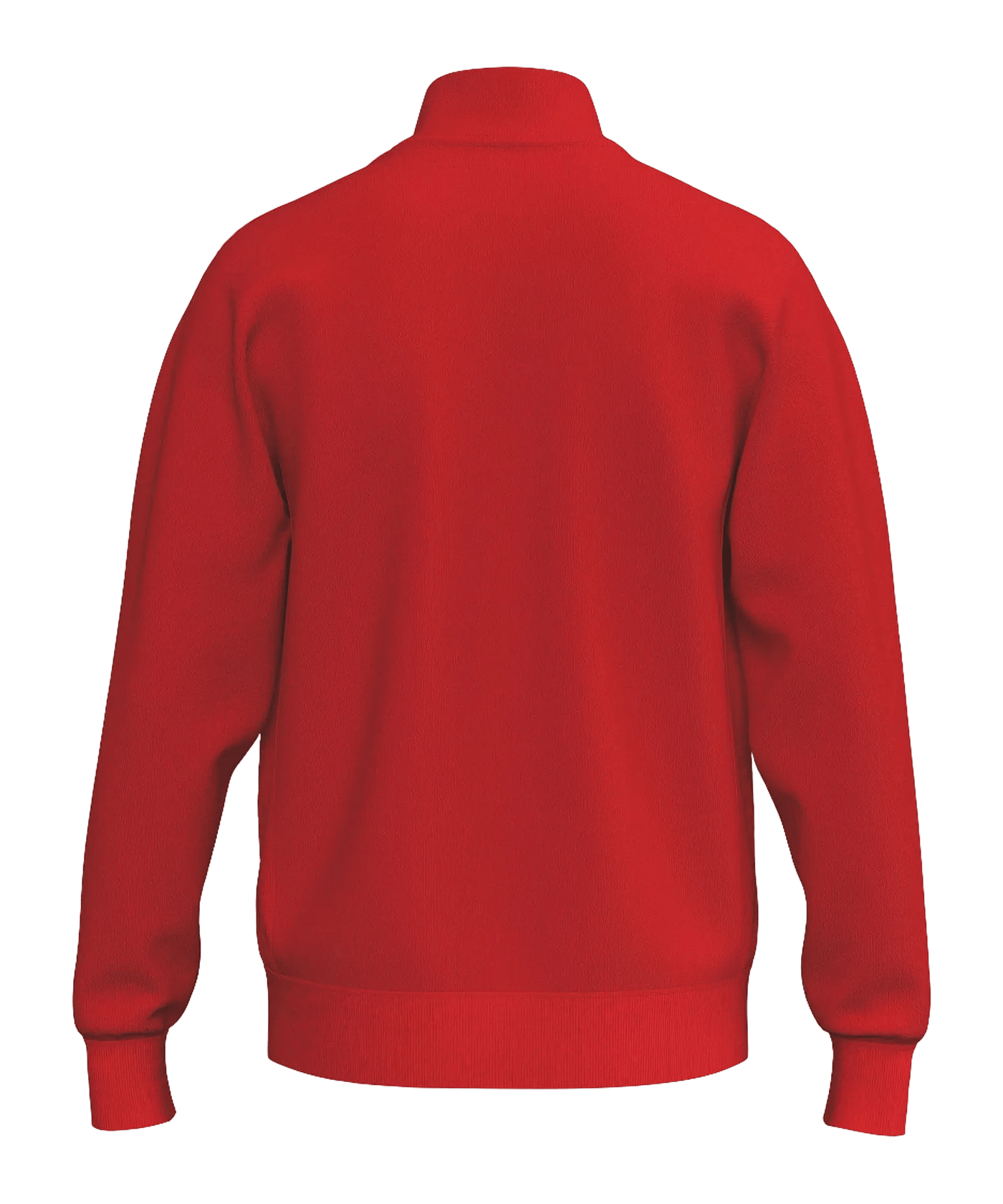 Erima TS Sweatjacke Rot F2072614