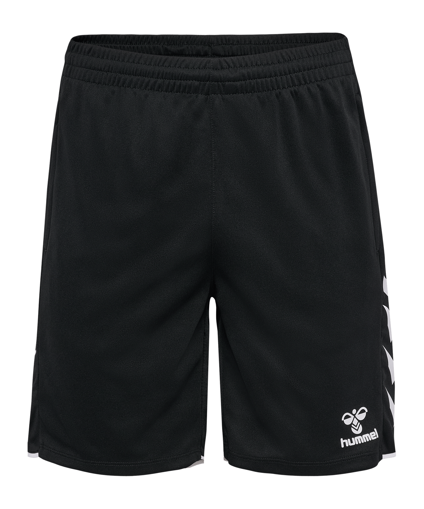 hummel Core 2.0 Training Short Schwarz F2114 - schwarz