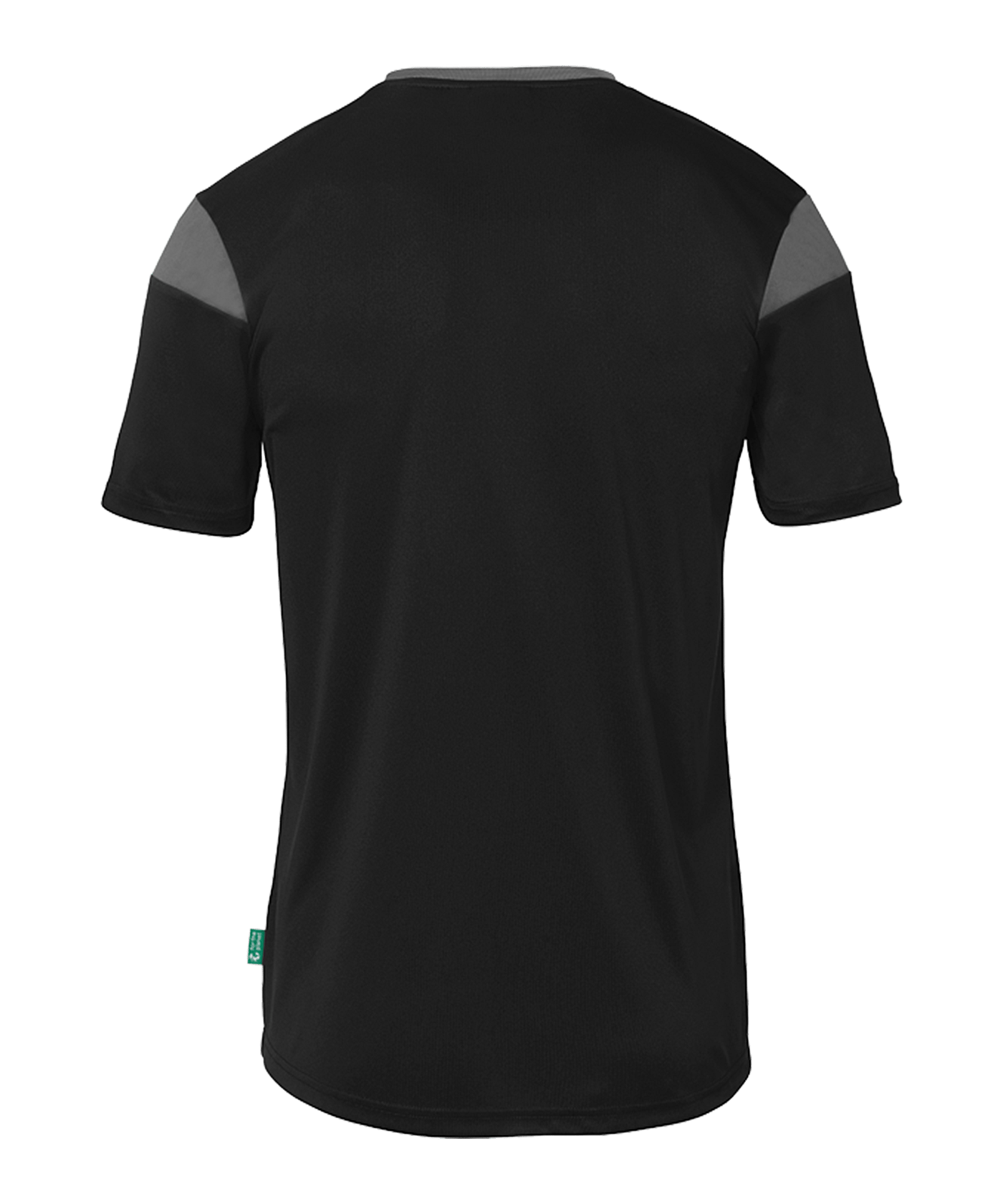 uhlsport SC Austria Lustenau T-Shirt Schwarz F11 Schwarz F11 - schwarz