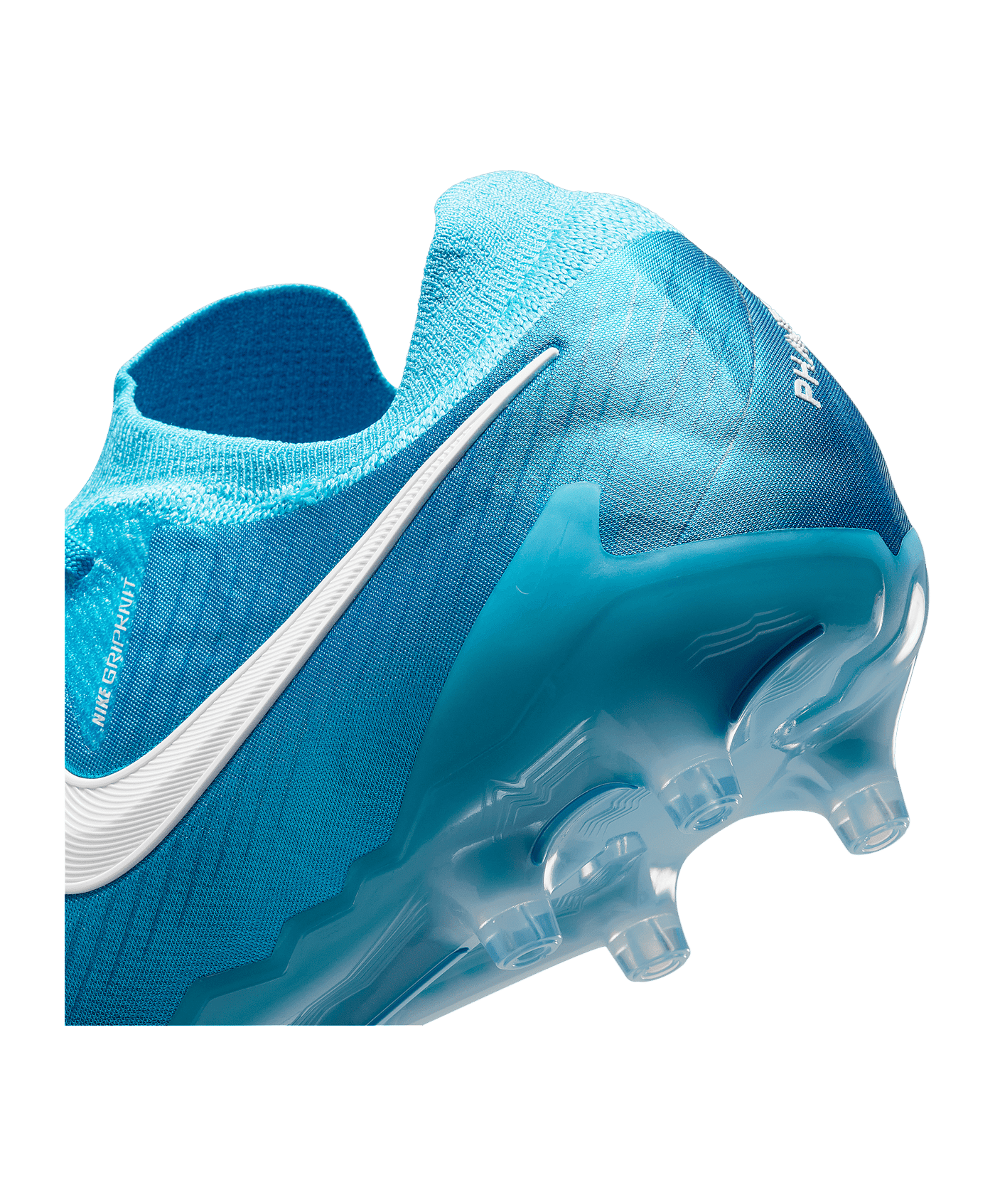 Nike Phantom GX II Elite AG-Pro Mad Ambition Blau F400 - blau