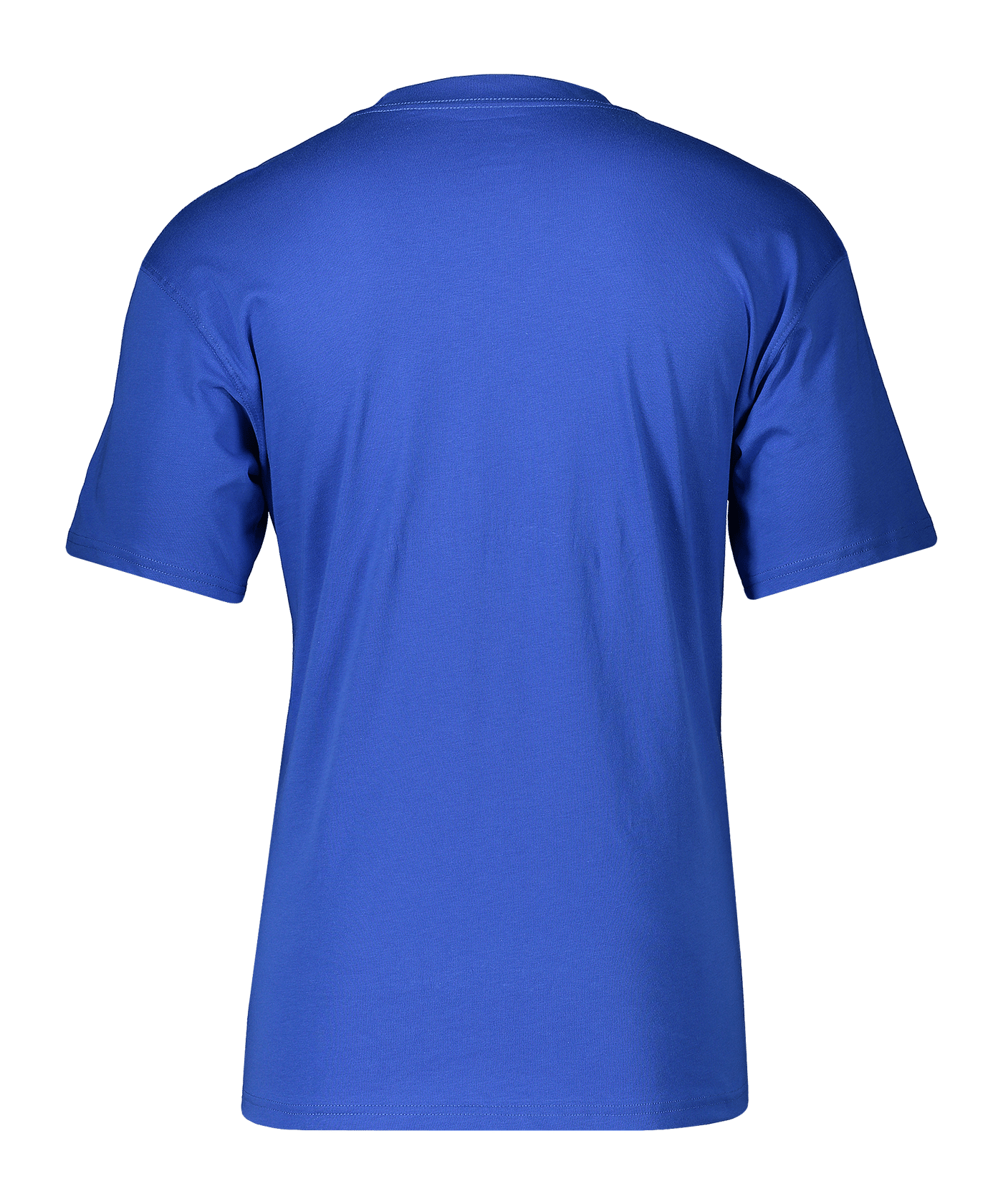 Nike Paris Saint-Germain T90 Wordmark T-Shirt Blau F480 - blau