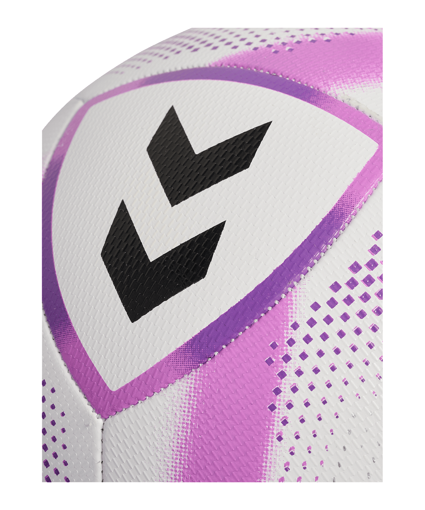 Hummel hmlAEROFLY Light 290 Trainingsball Weiss F9065 - weiss