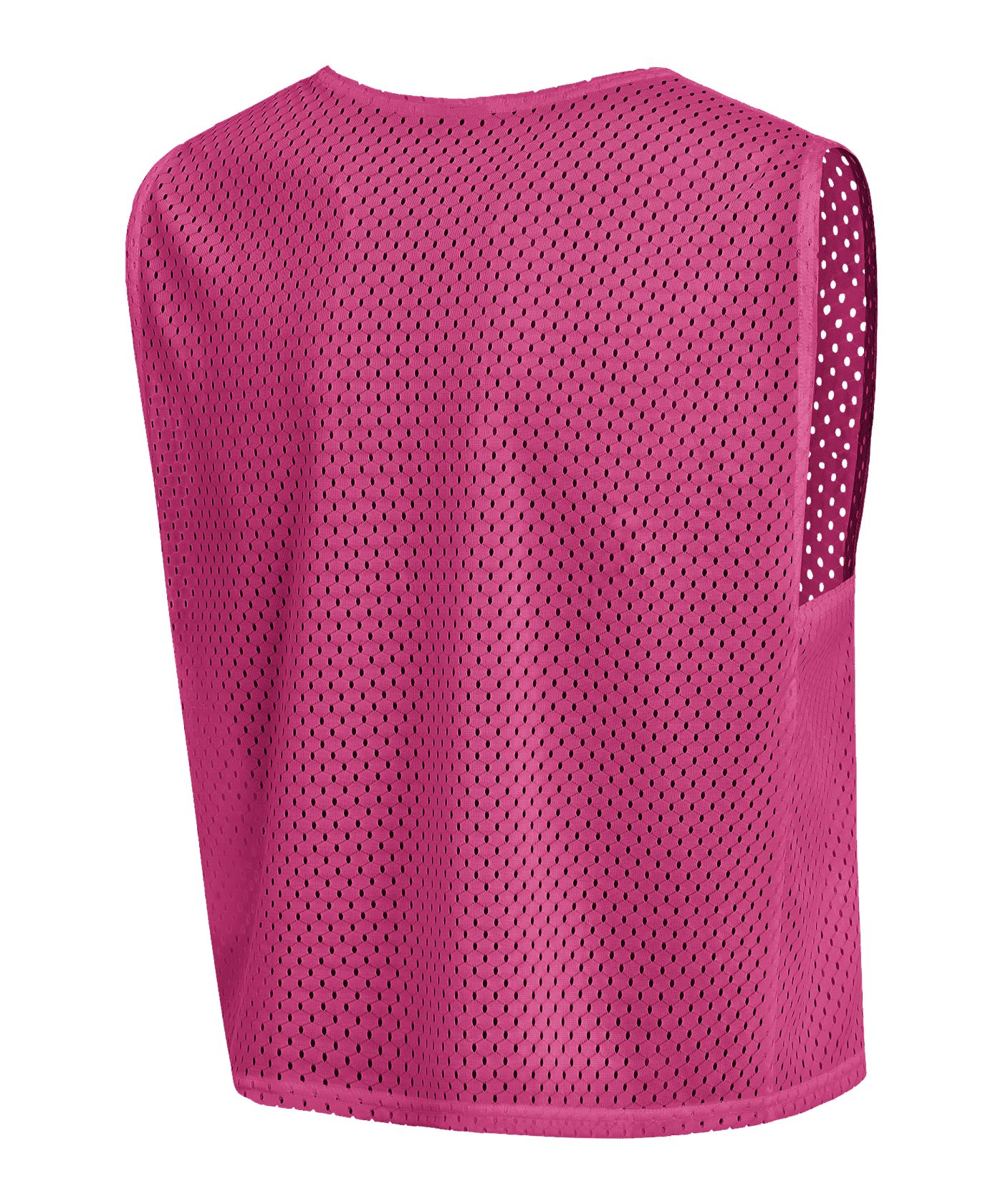 Nike Dri-Fit Training 26 BIB Rosa F616