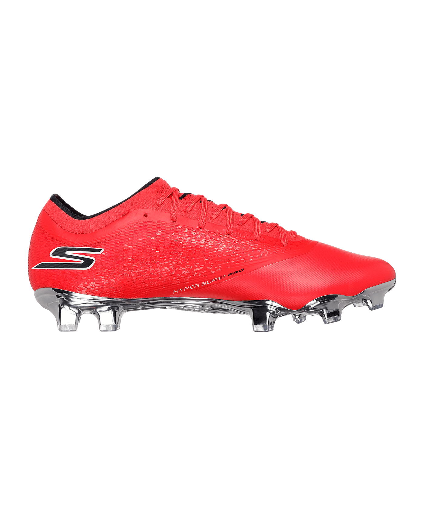 Skechers Razor 1.5 Elite FG Stand Out Rot FRDBK - rot