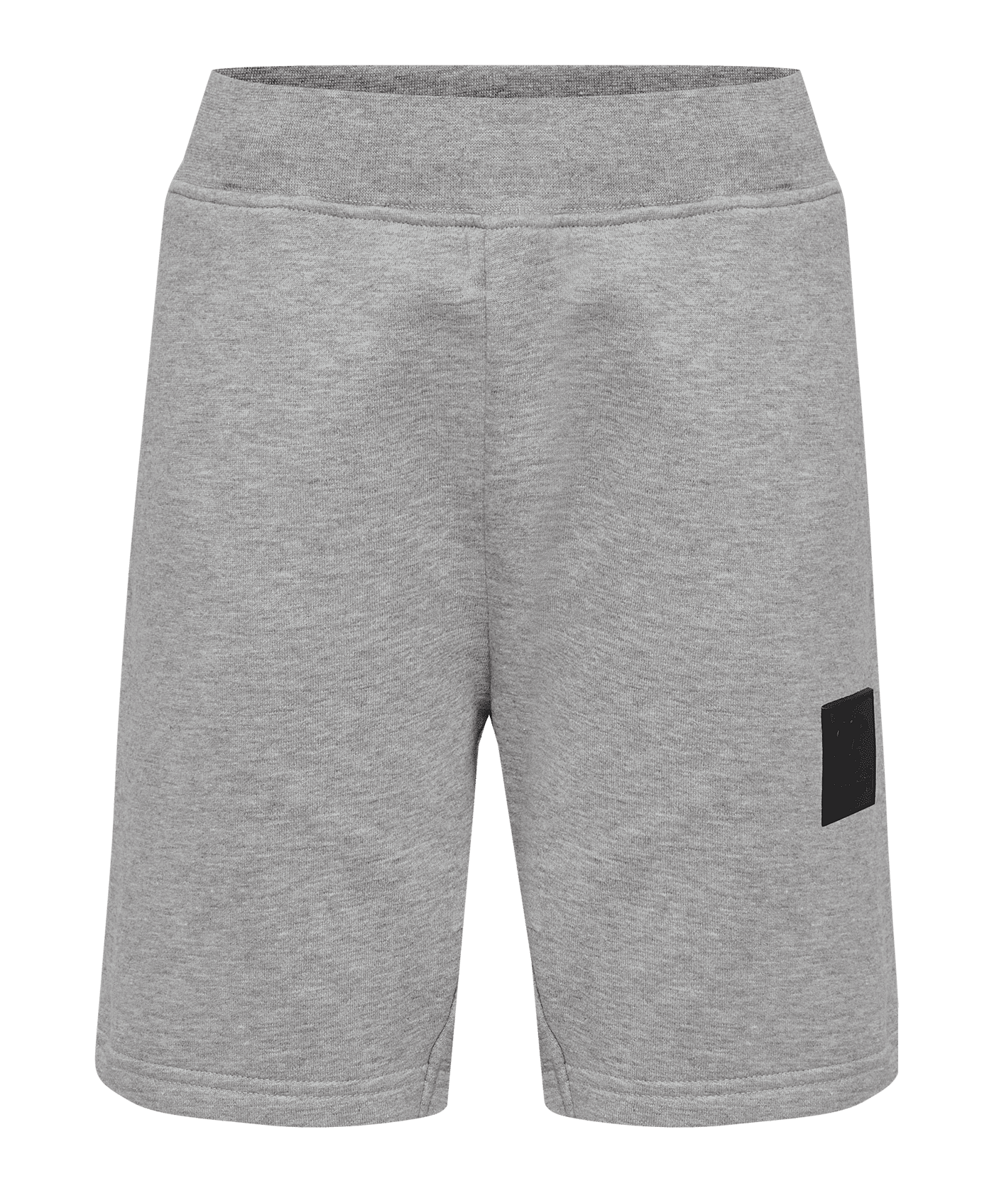 Hummel Clean Adjustable Short Kids Grau F2006 - grau