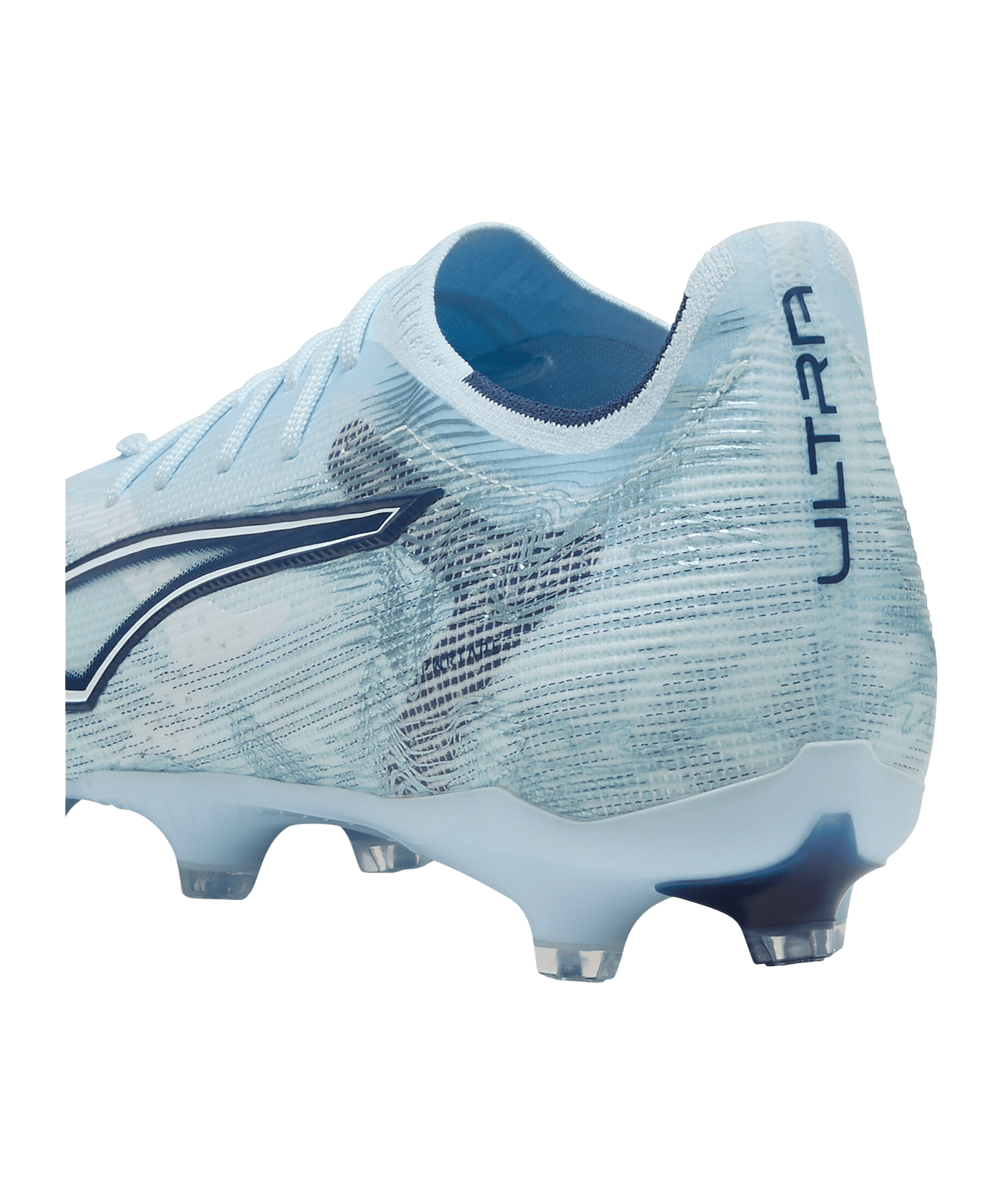 PUMA ULTRA 6 Pro FG/AG Dreamrush Blau F03 - blau