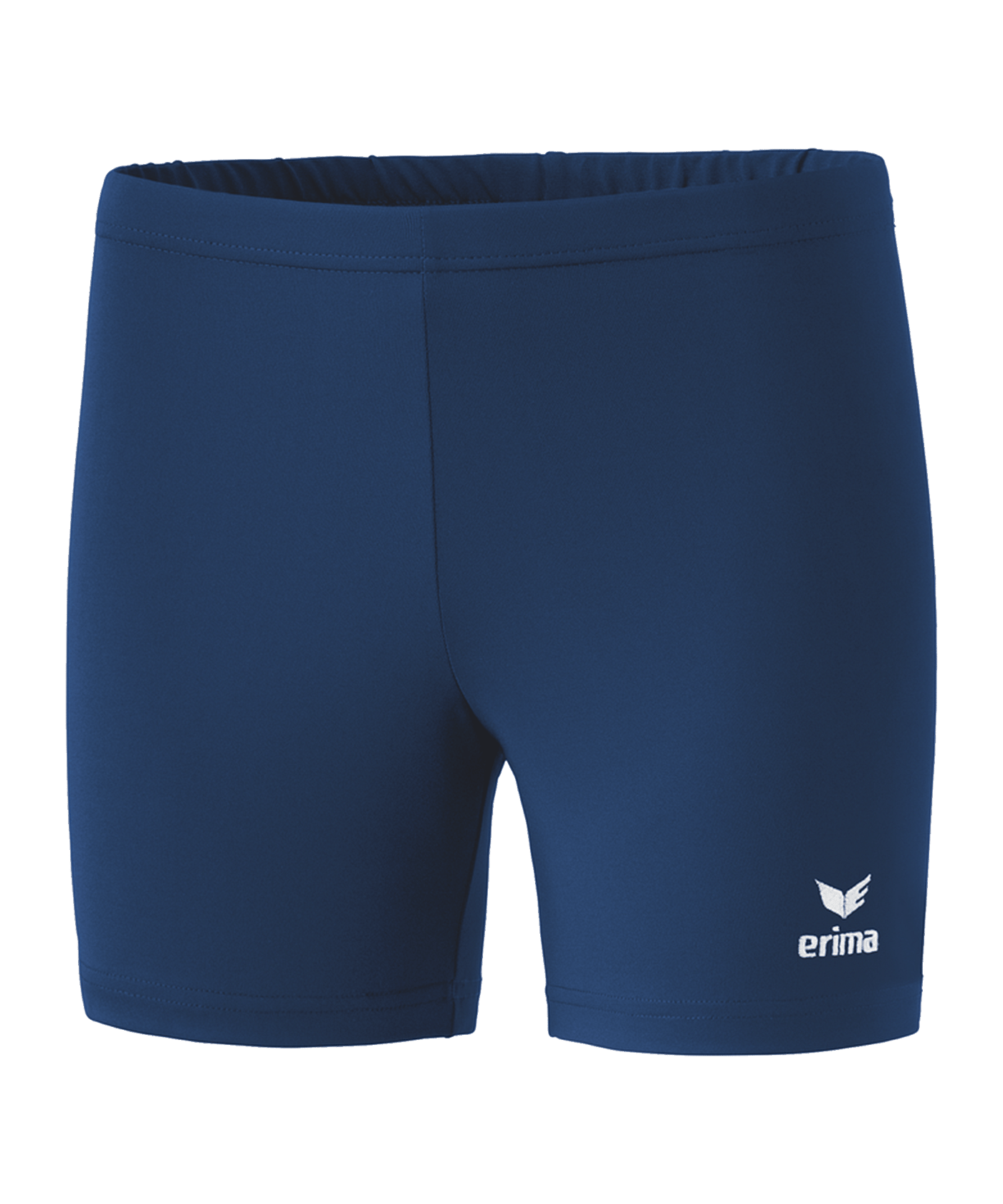 Erima Verona Performance Short Damen Blau - blau