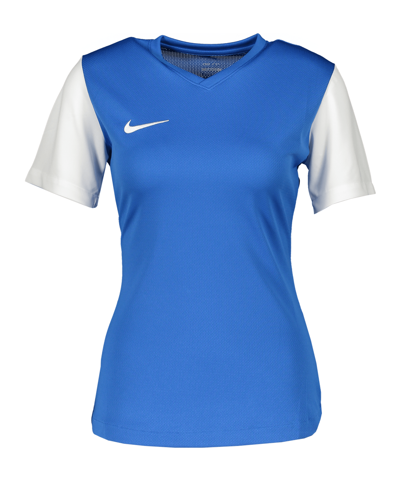 Nike Tiempo Premier II Trikot Damen Blau F463 - blau