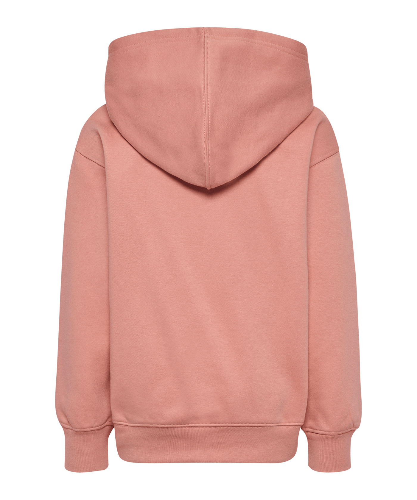 Hummel Clean Hoody Kids Rosa F4128
