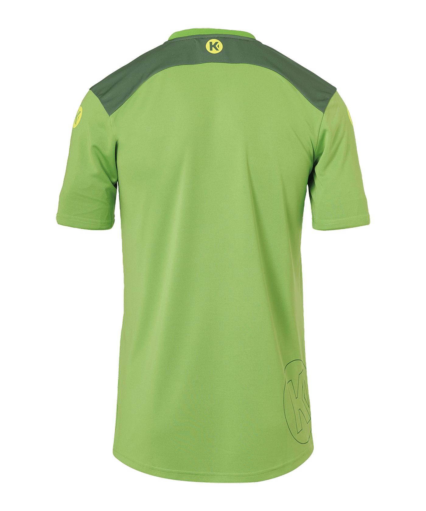 Kempa Emotion 2.0 Trikot Kids Hellgrün F07 - gruen