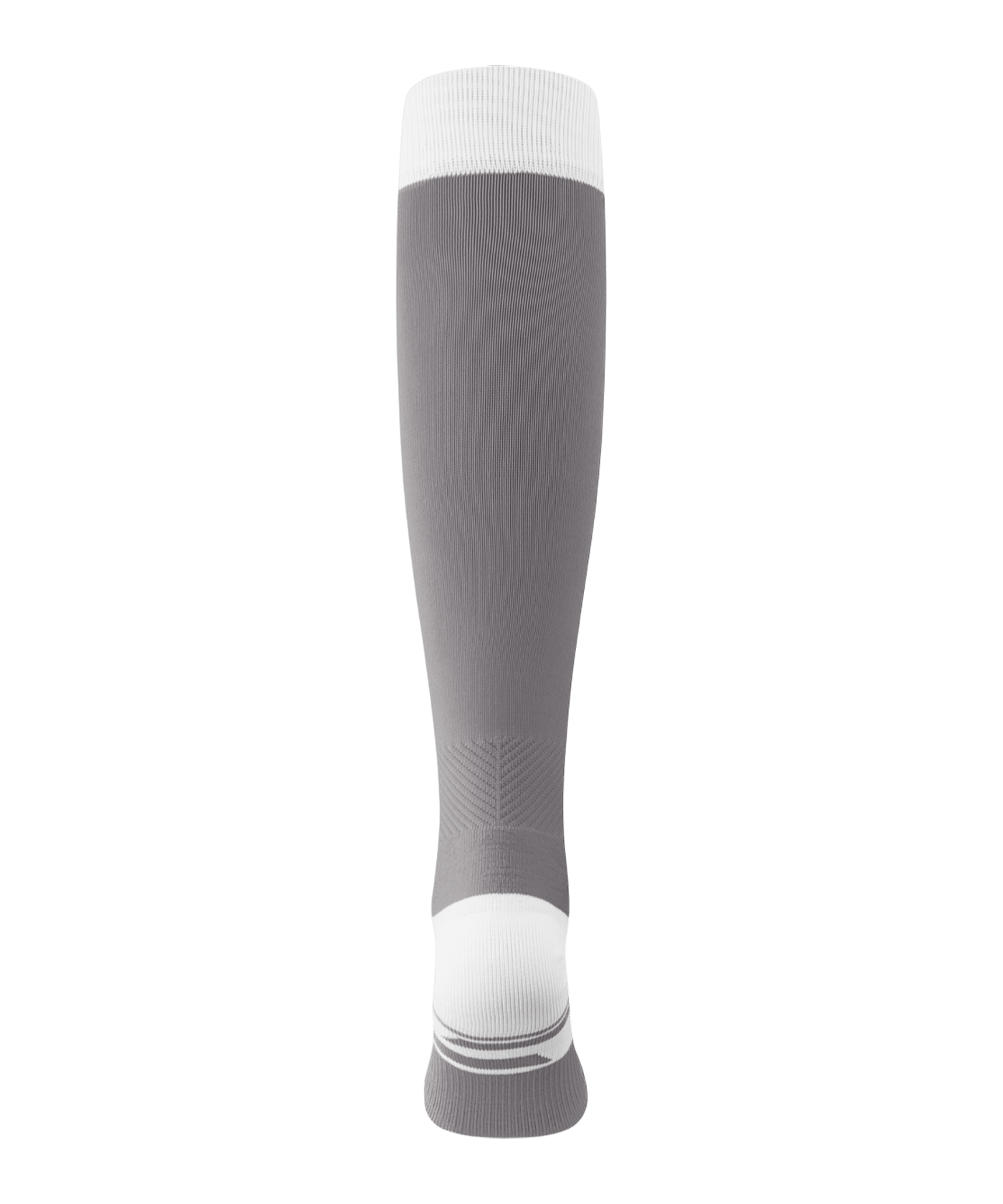 JAKO Dynamic Strumpfstutzen Grau F825 - grau