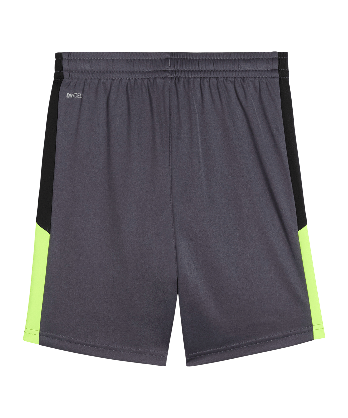 PUMA Short Kids Grau F08 Kids Grau F08 - grau