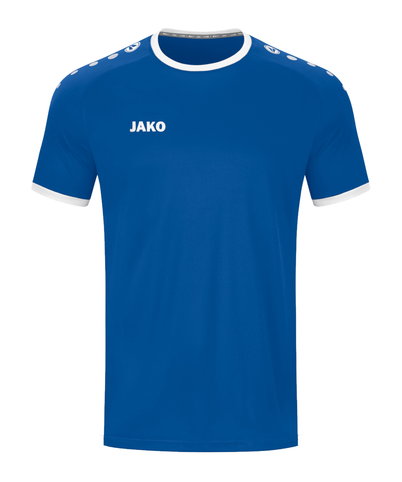 JAKO Primera KA Trikot Kids Blau F410 - blau