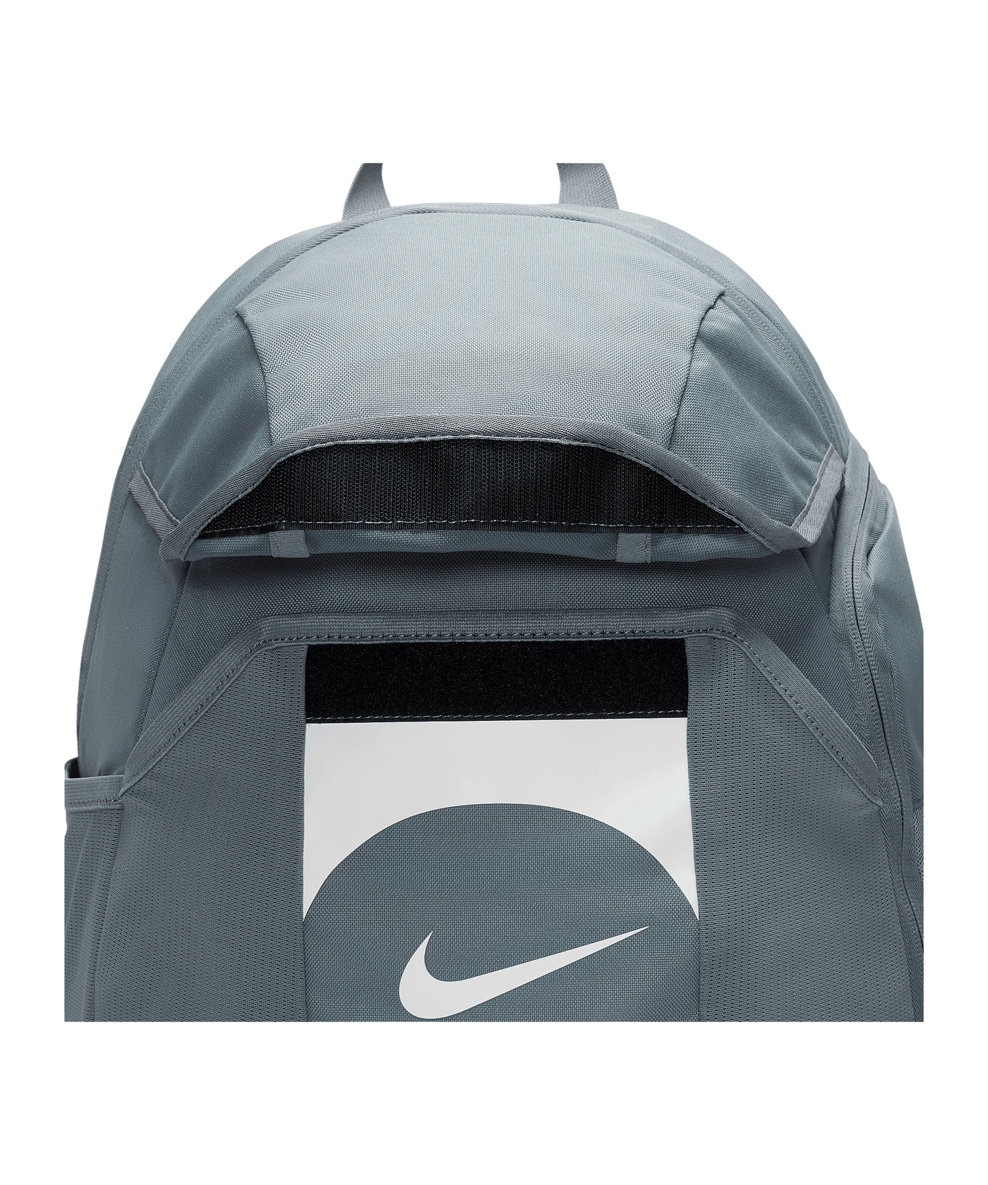Nike Academy Team 2.9 Rucksack Grau F065 - grau
