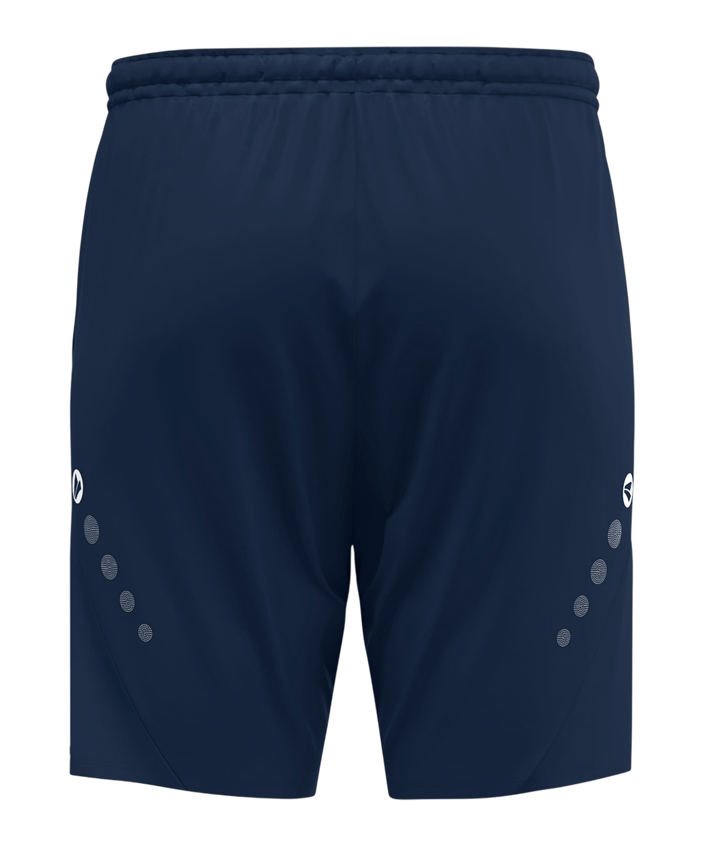 JAKO Dynamic Freizeit Short Damen Blau F900 - blau