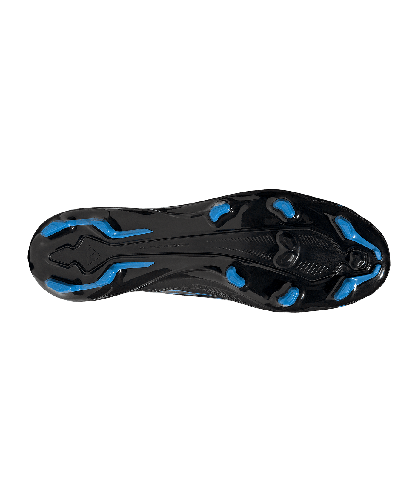 adidas F50 Hyperfast League FG Immortal DNA - schwarz