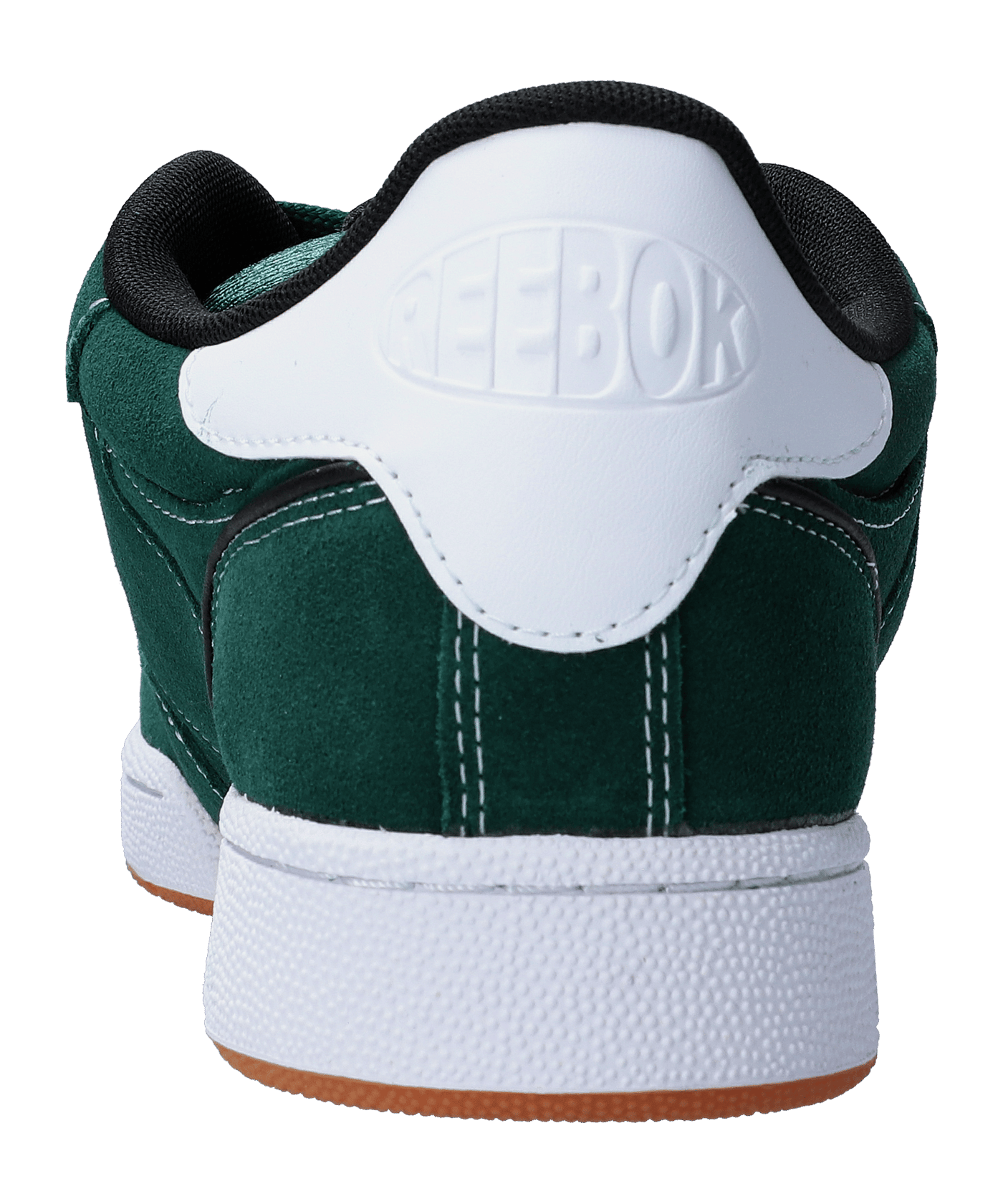 Reebok Club C Bulc CLN Sneaker Grün - gruen