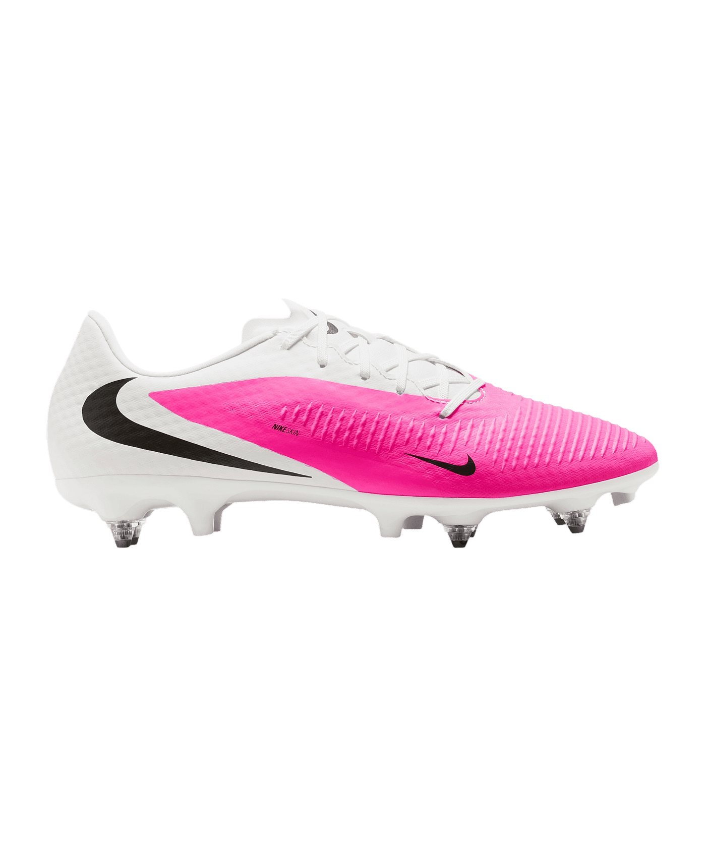 Nike Phantom 6 Low Academy SG Breakout Rosa F900 - rosa