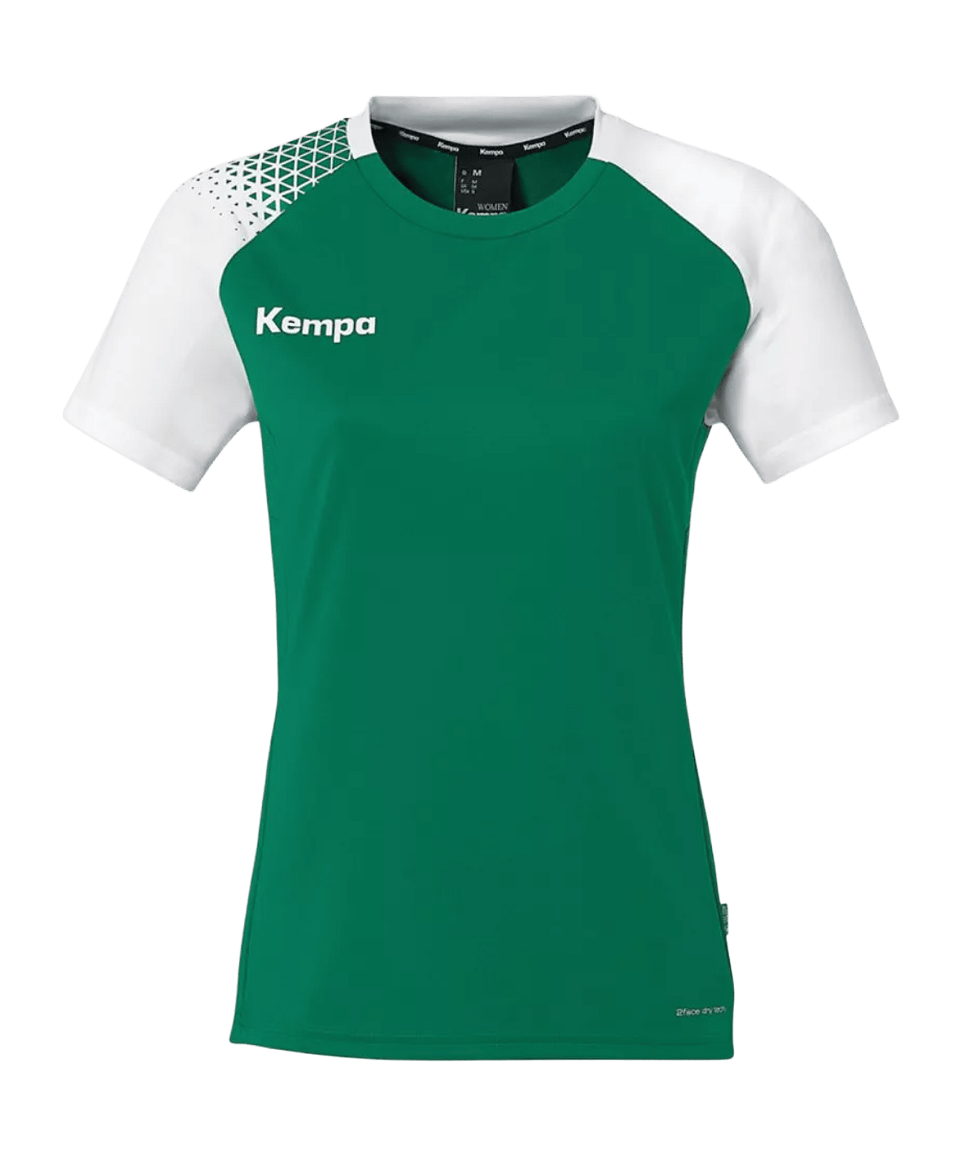 Kempa Ambition 28 Trikot Damen Grün F47