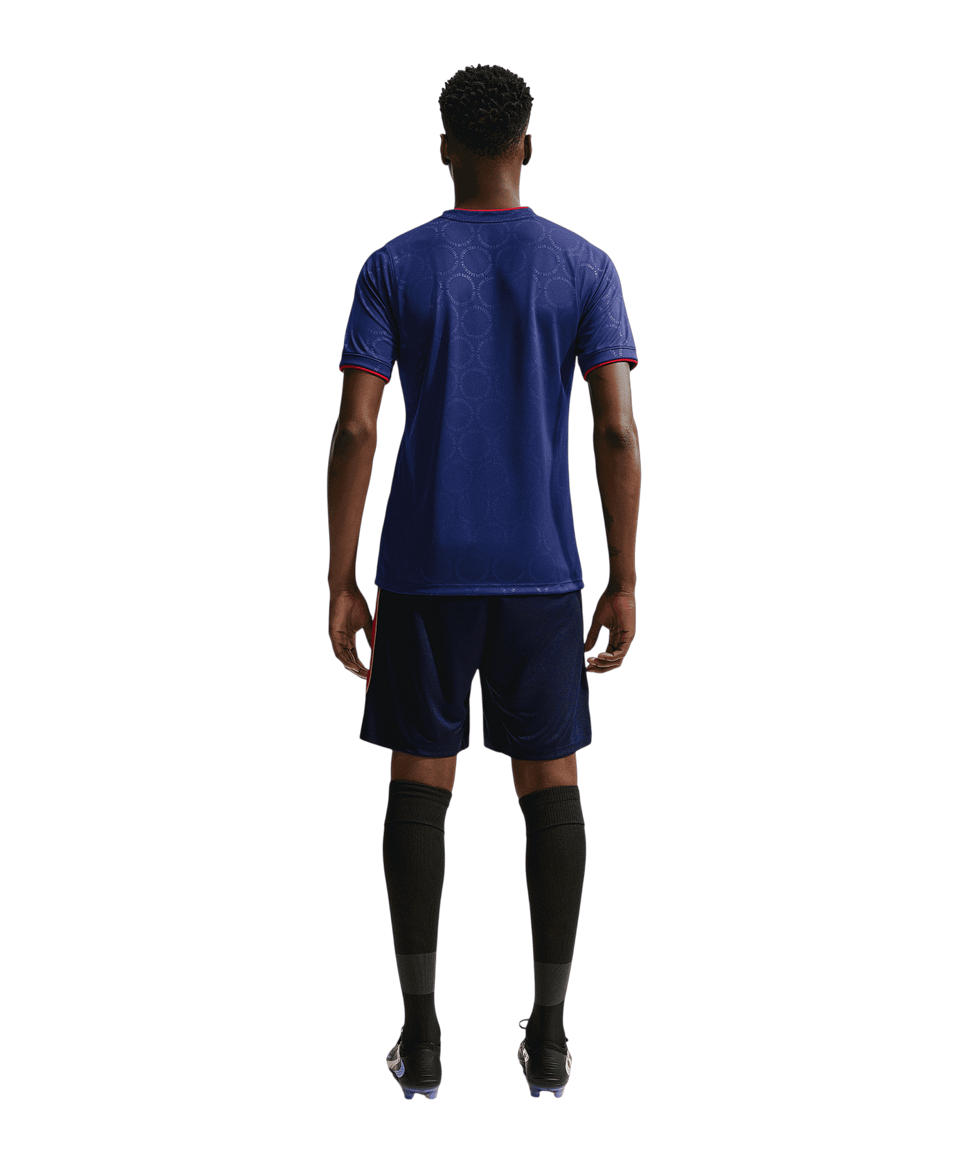 Nike FC Barcelona Prematch T-Shirt 2026/2027 Blau F498 - blau