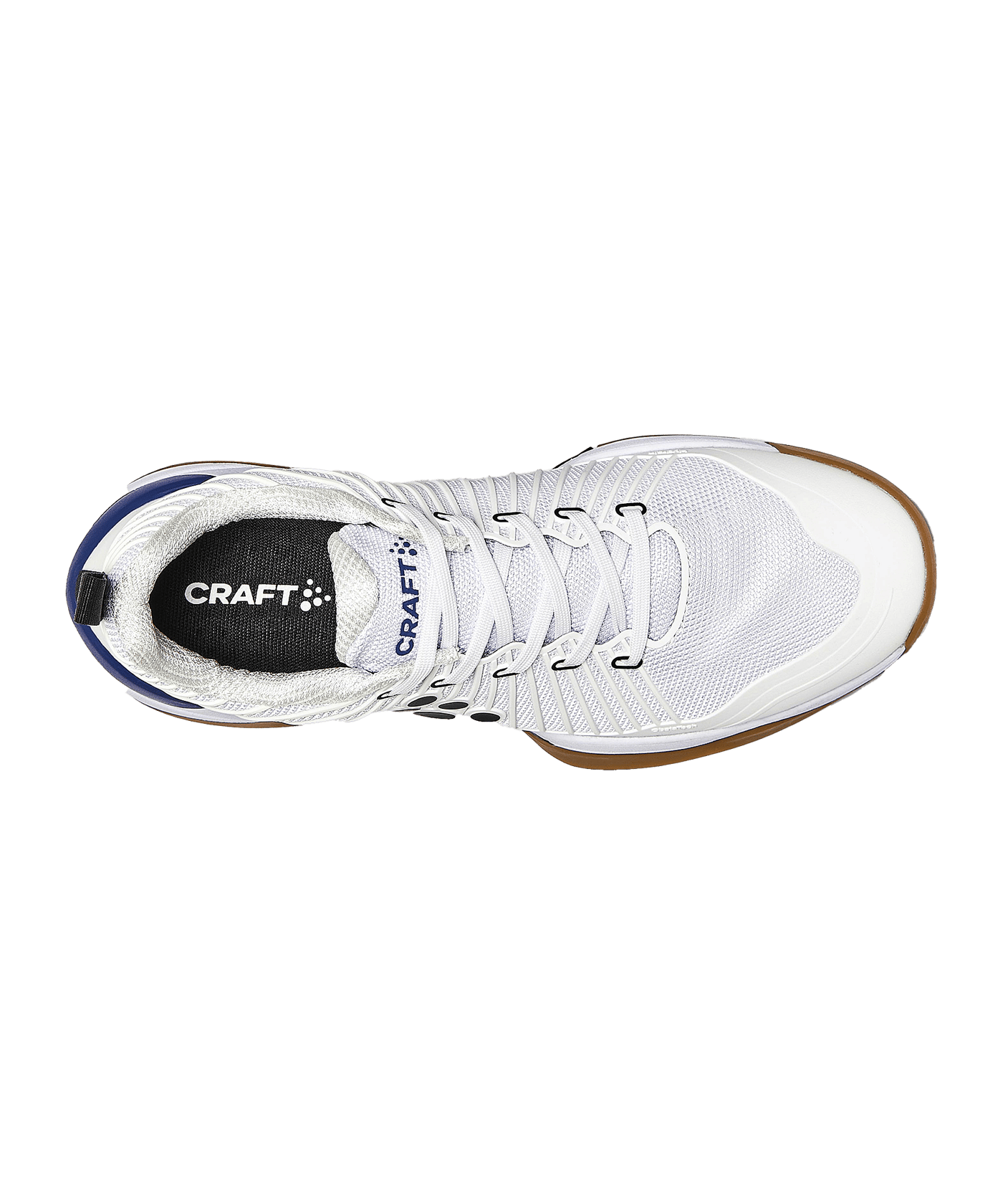Craft I1 Cage Schuh Damen Weiss F900360 - weiss