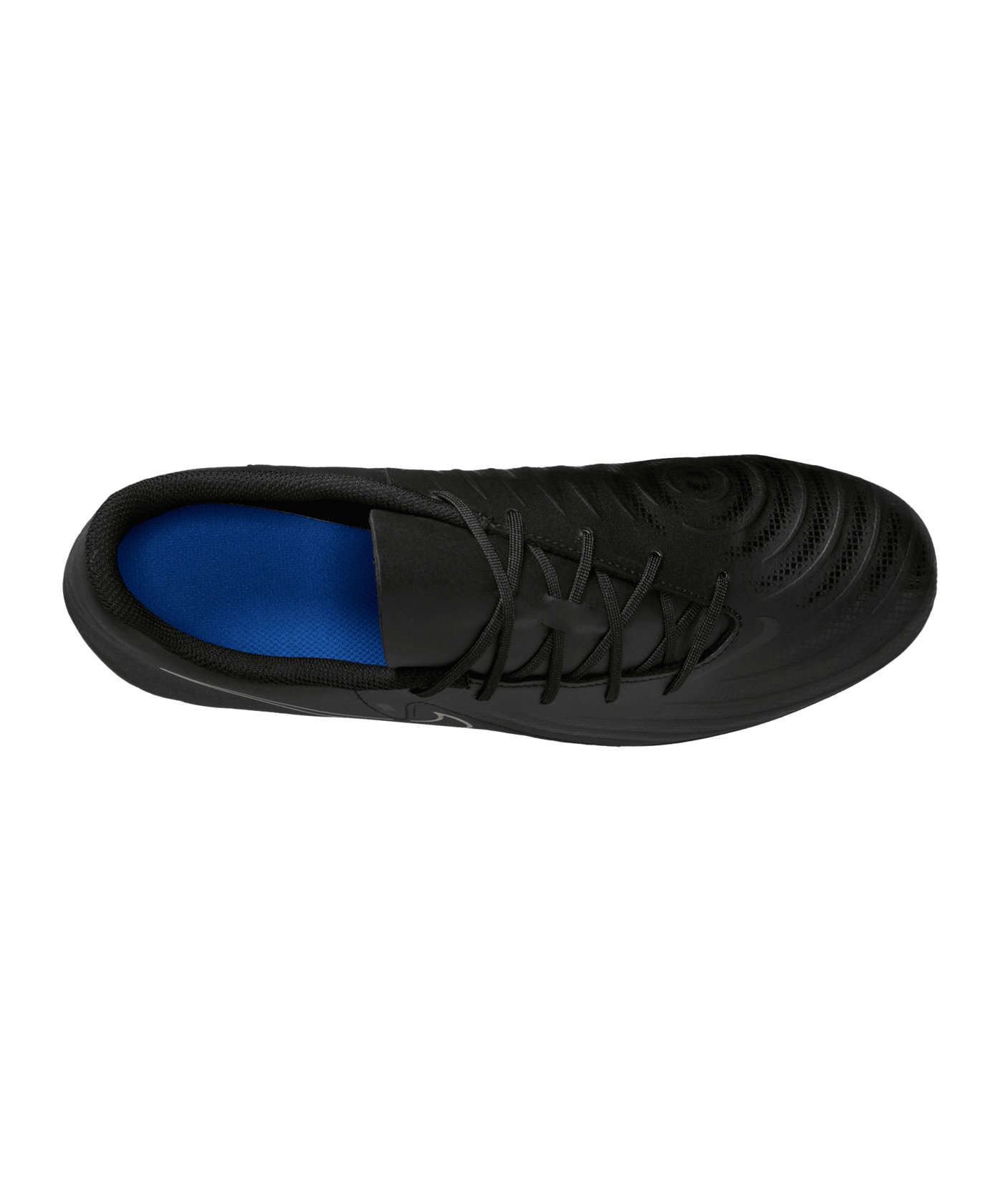Nike Phantom GX II Club FG/MG Shadow Schwarz F001 - schwarz