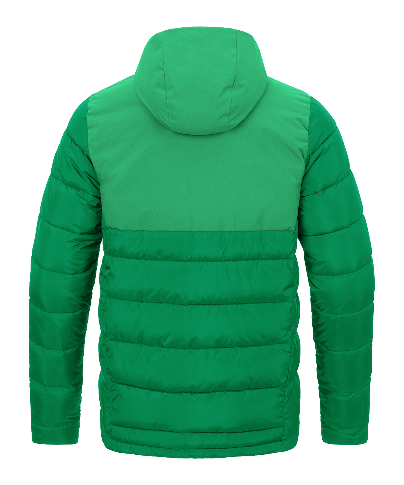 JAKO Stadion Jacke Grün F260 - gruen