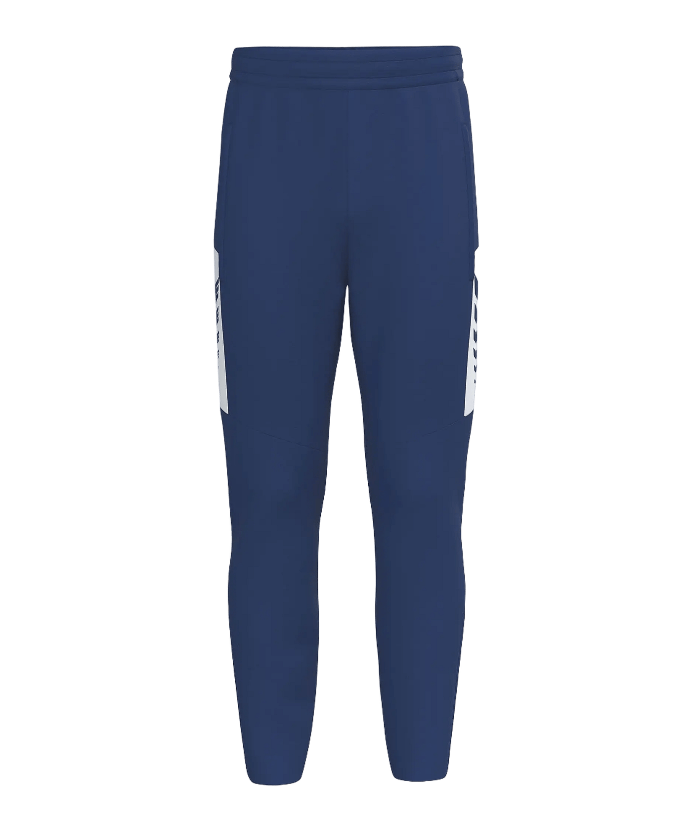 Erima INTRO Trainingshose Blau F1102611 - blau