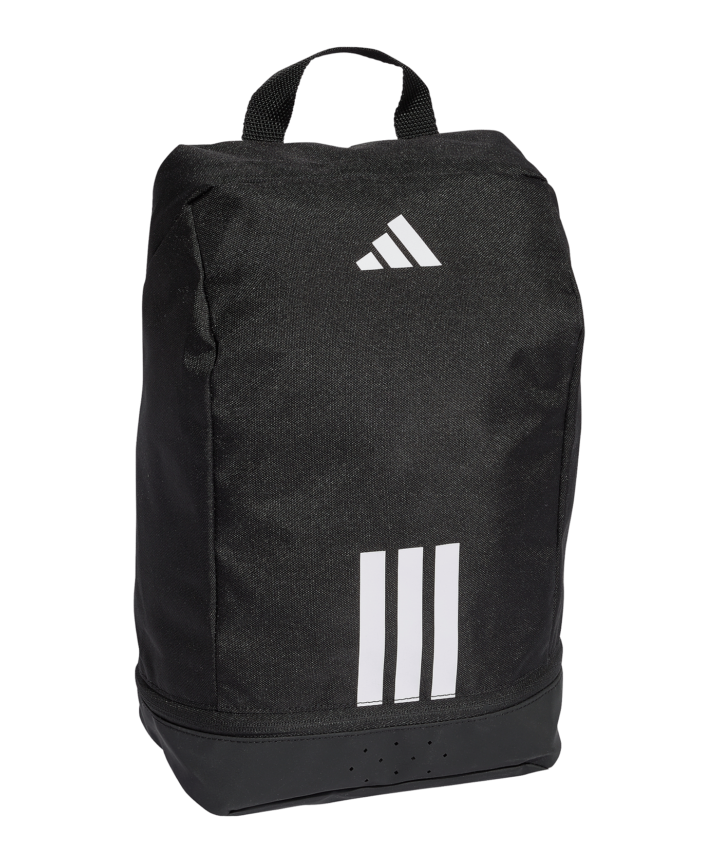adidas Tiro Schuhtasche Schwarz - schwarz