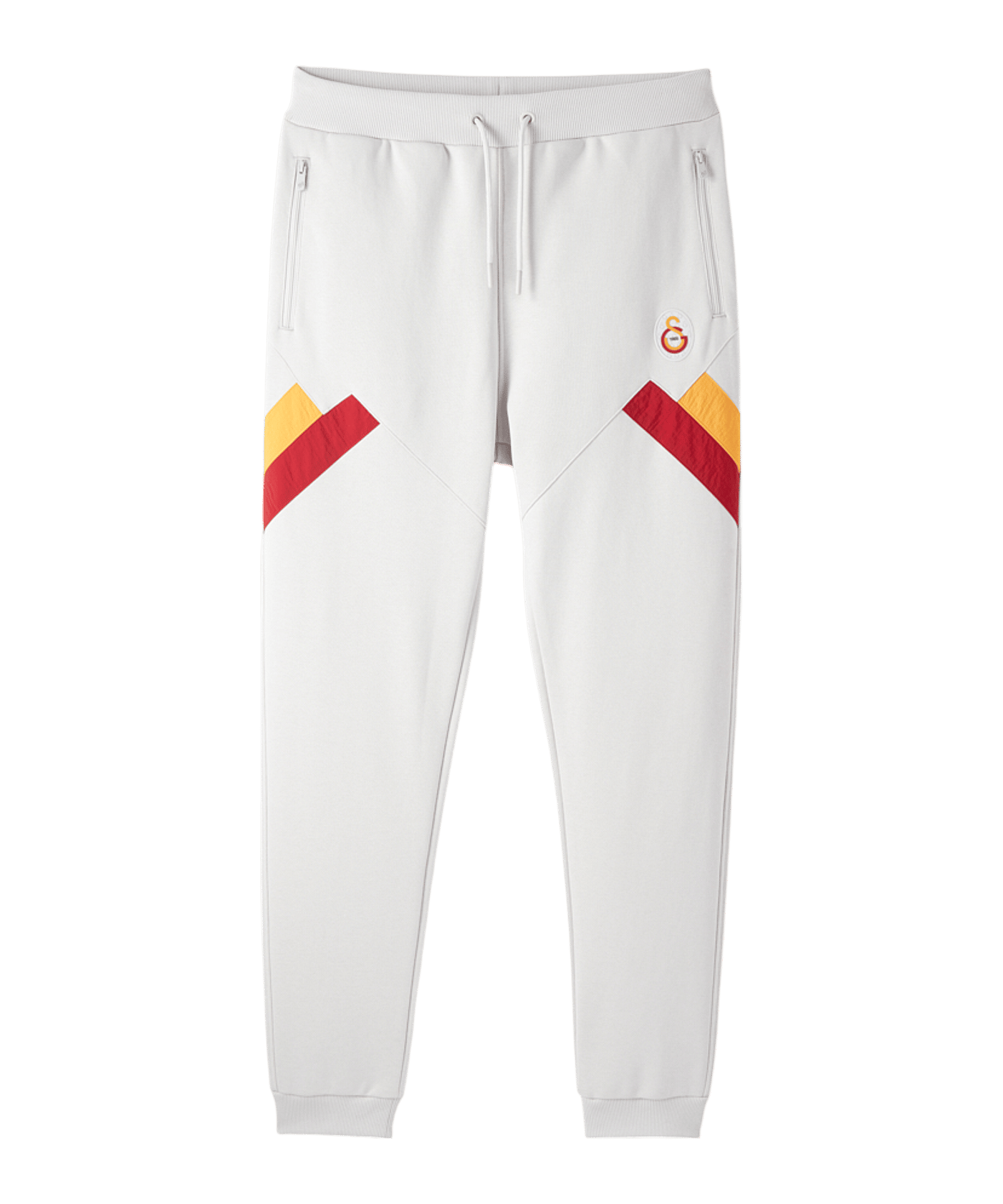 PUMA Galatasaray Istanbul Hose Grau F302 - grau