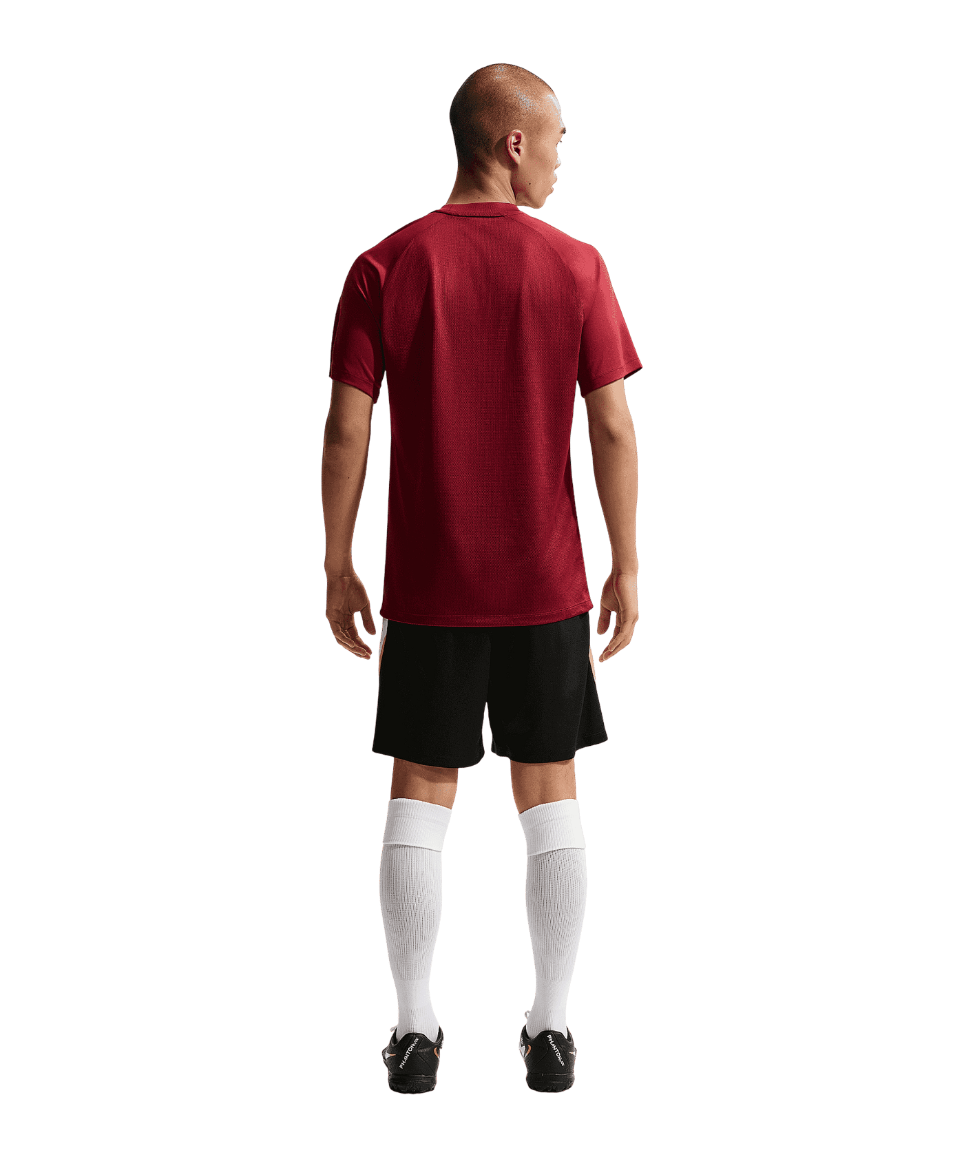 Nike Park VIII Trikot Rot F677 - rot