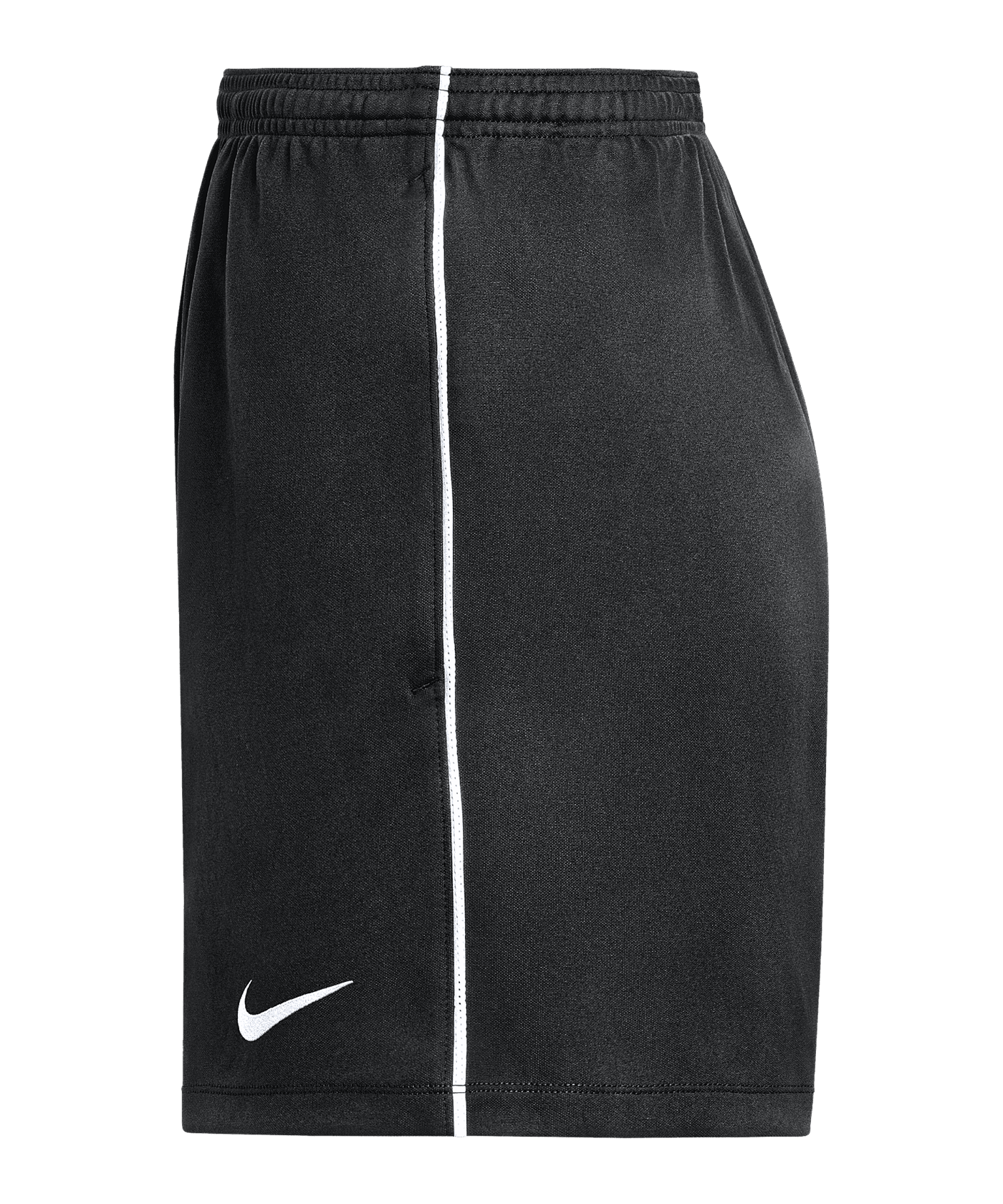 Nike Park 26 Short Damen Schwarz F010